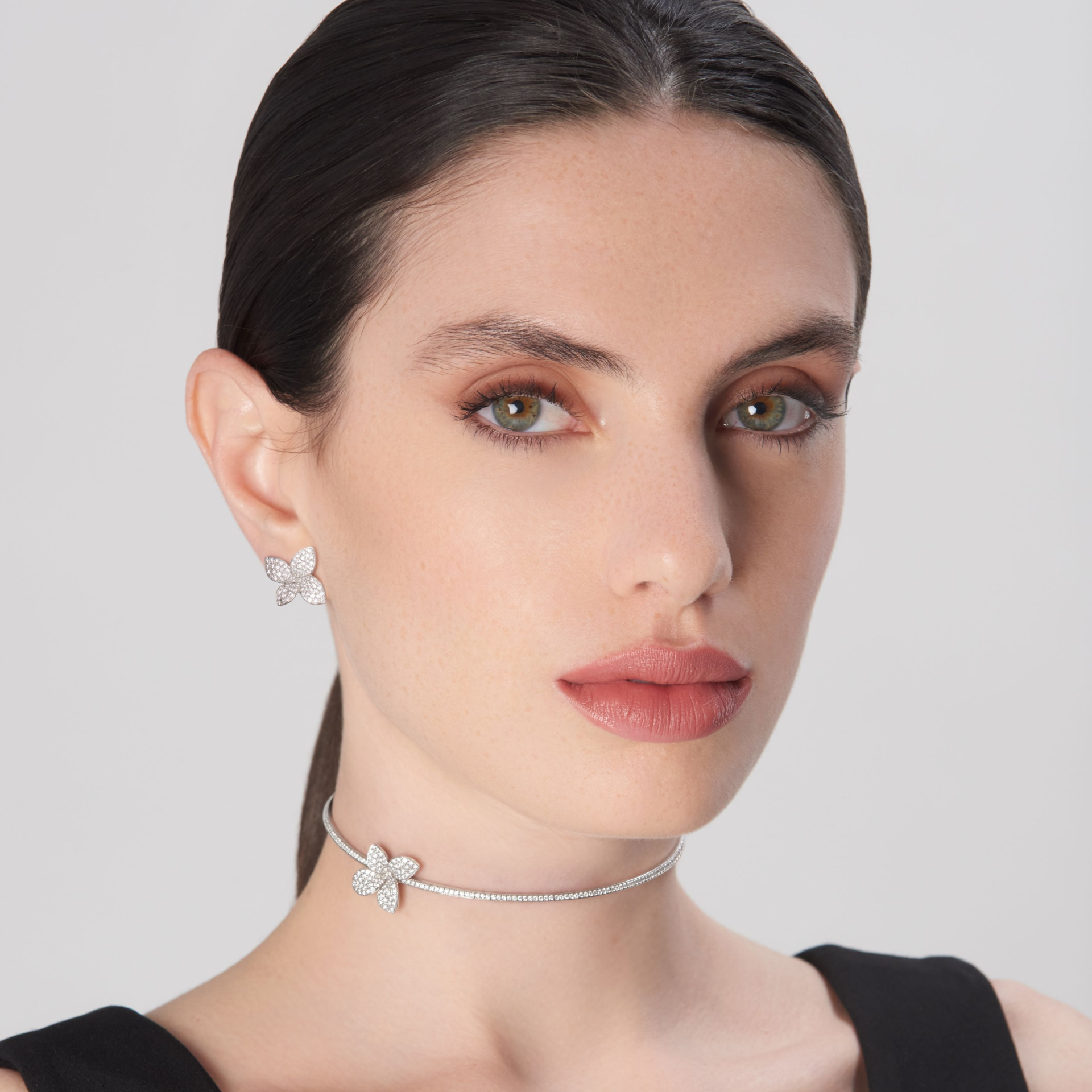 Petit Garden Earrings