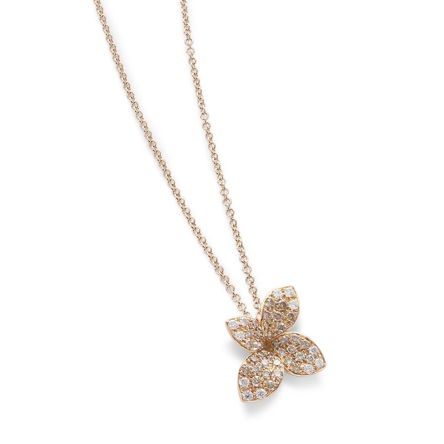 Petit Garden Necklace
