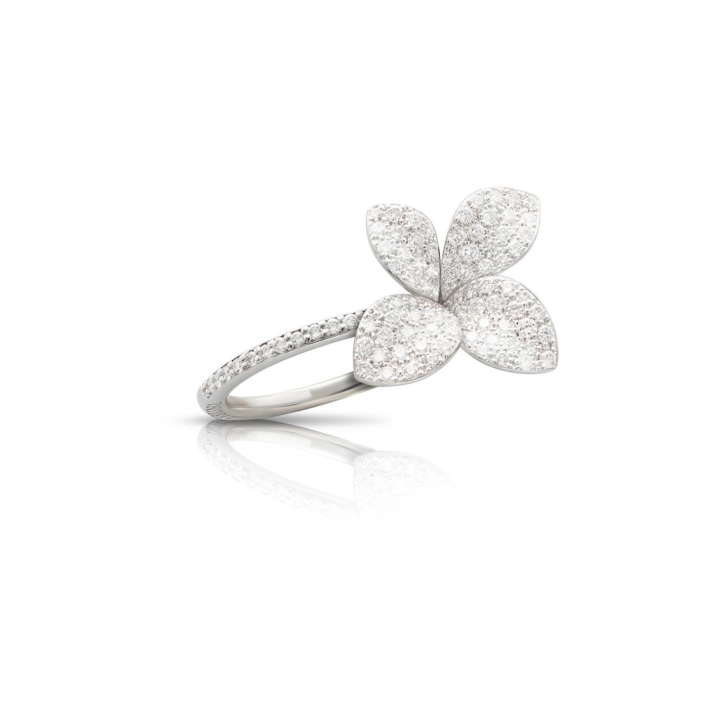 Petit Garden Ring