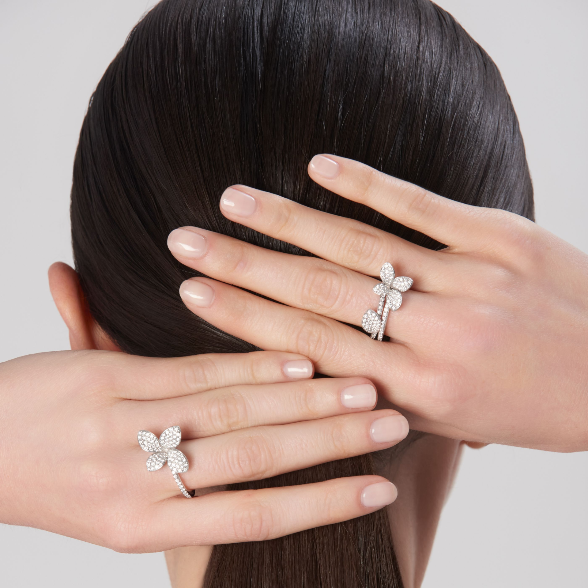 Petit Garden Ring