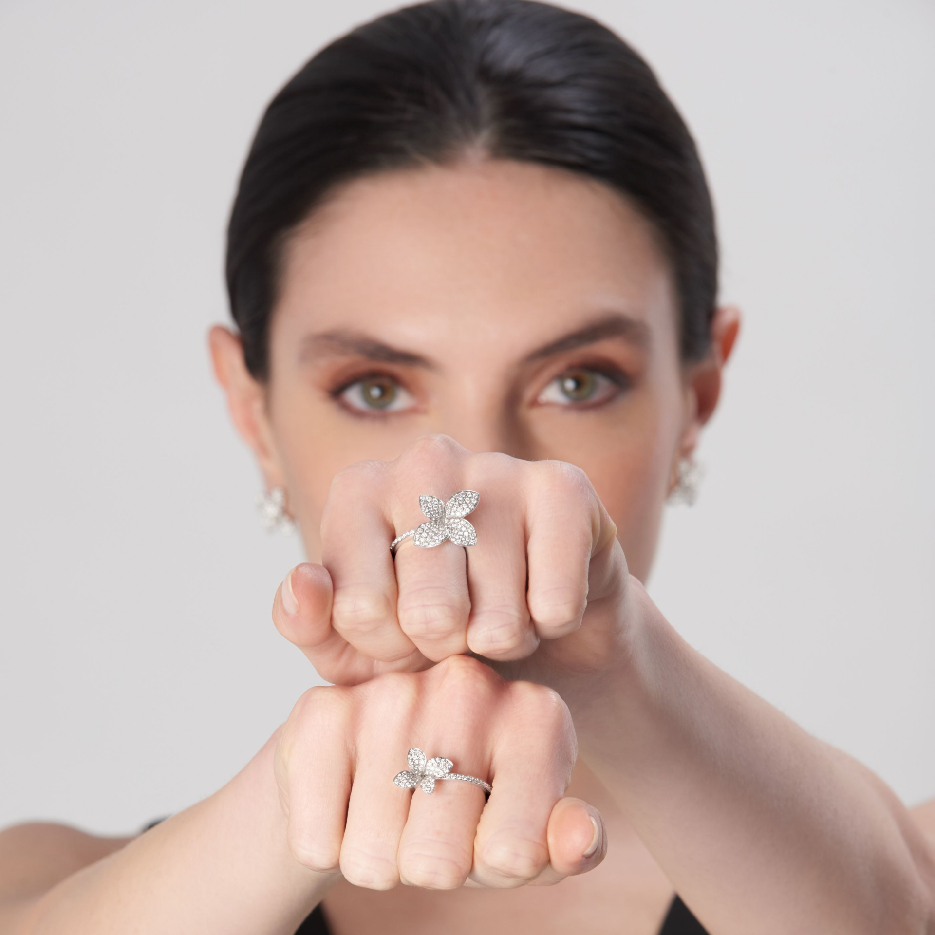 Petit Garden Ring