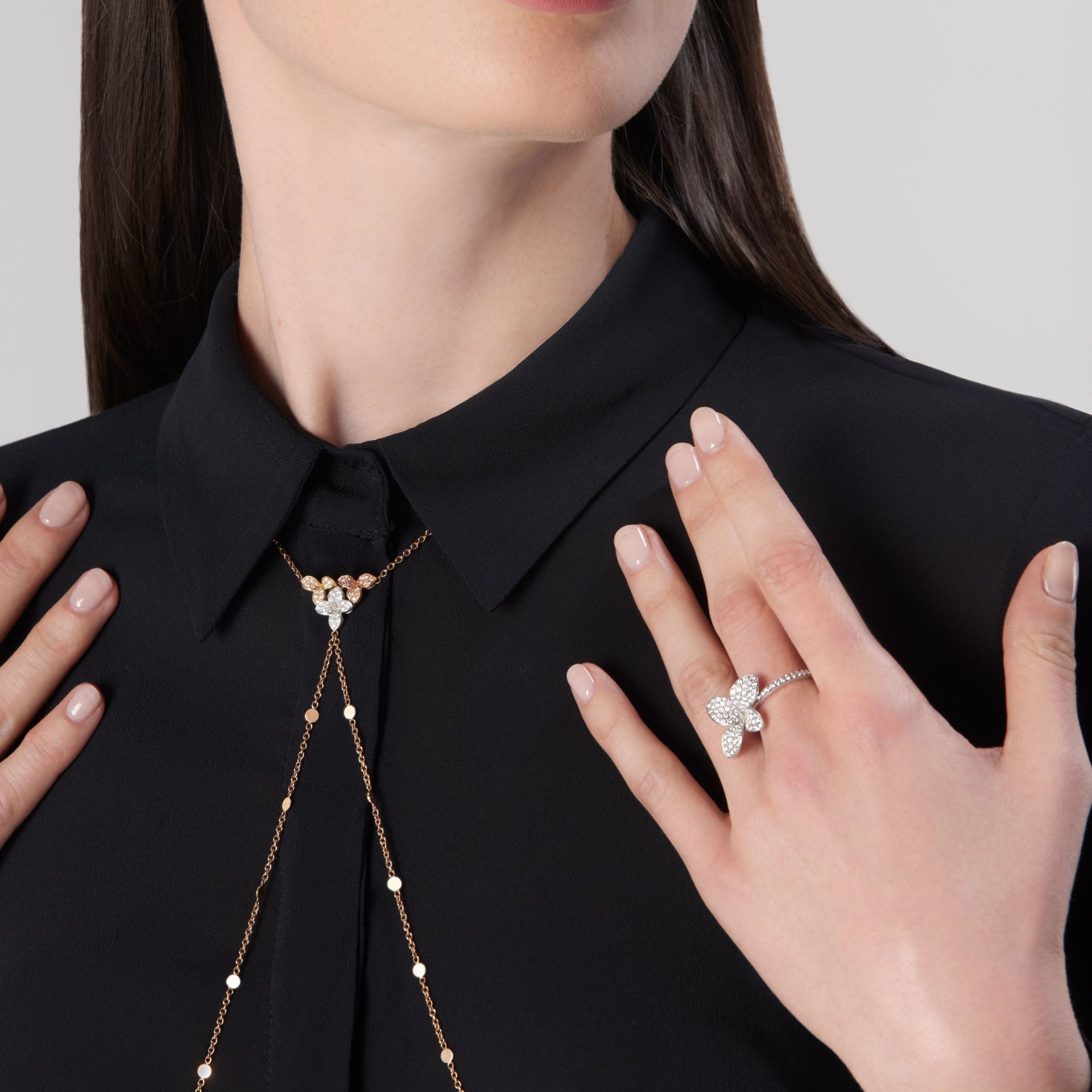 Petit Garden Ring