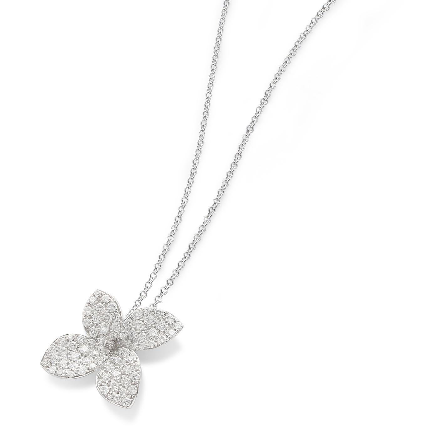 Petit Garden Necklace