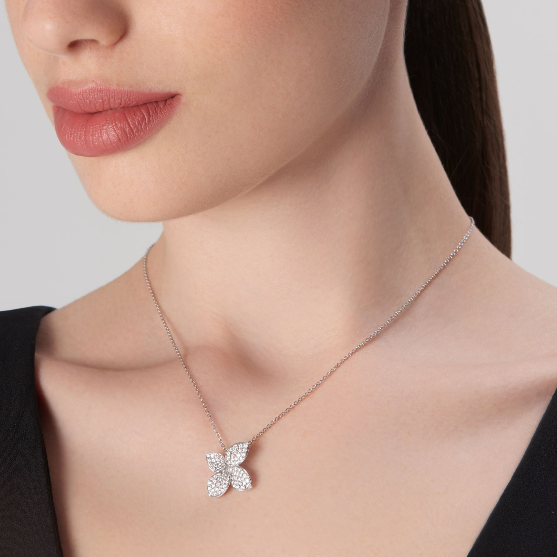 Petit Garden Necklace