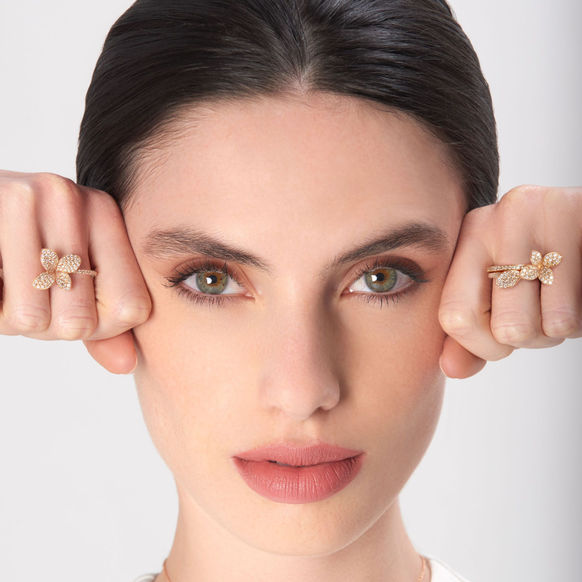 Petit Garden Ring