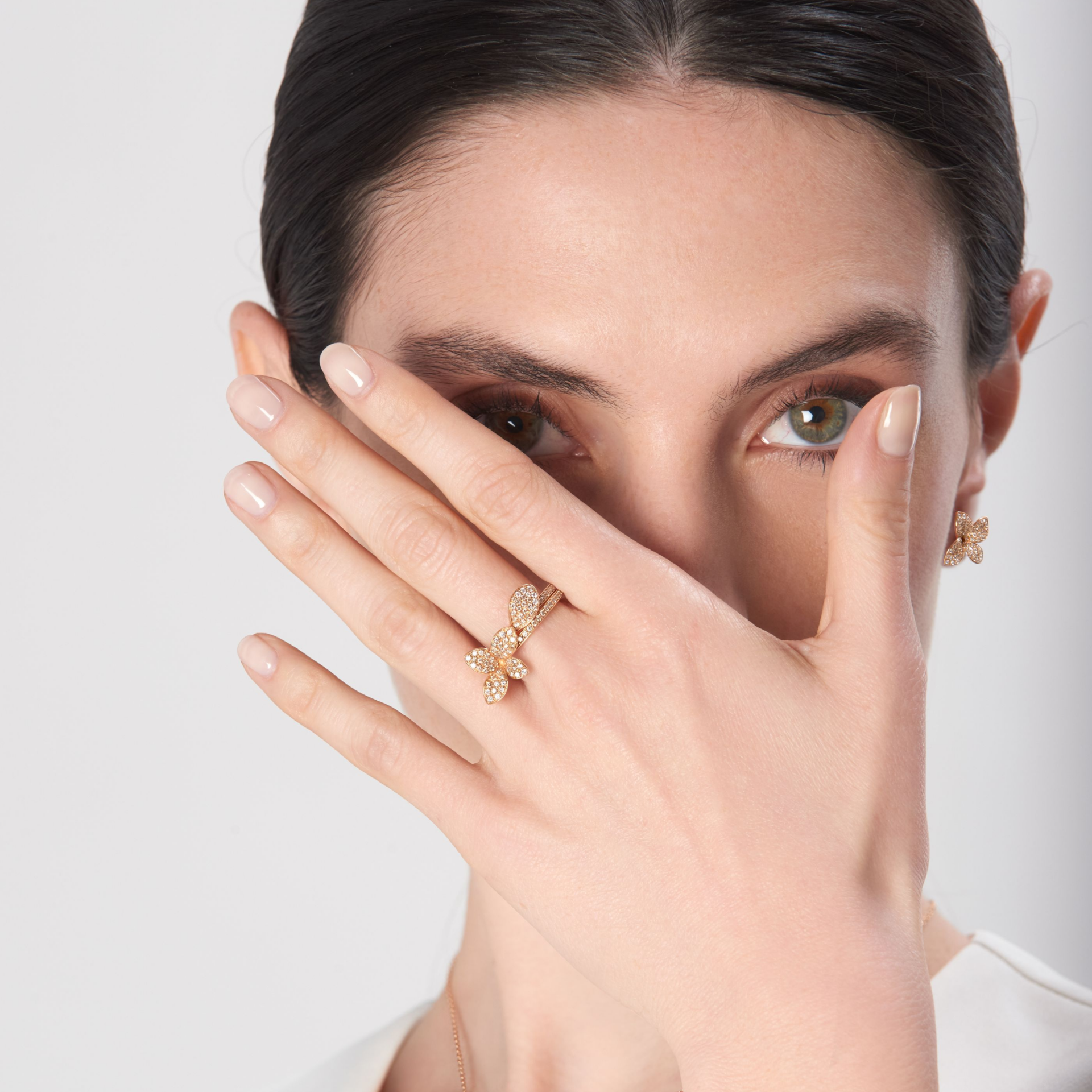 Petit Garden Ring