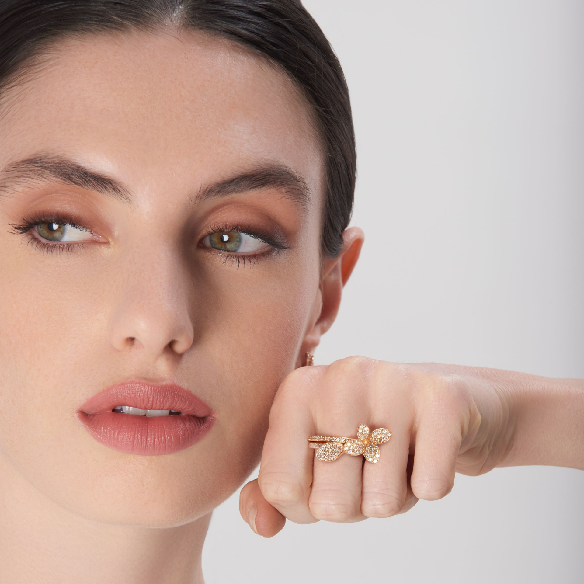 Petit Garden Ring