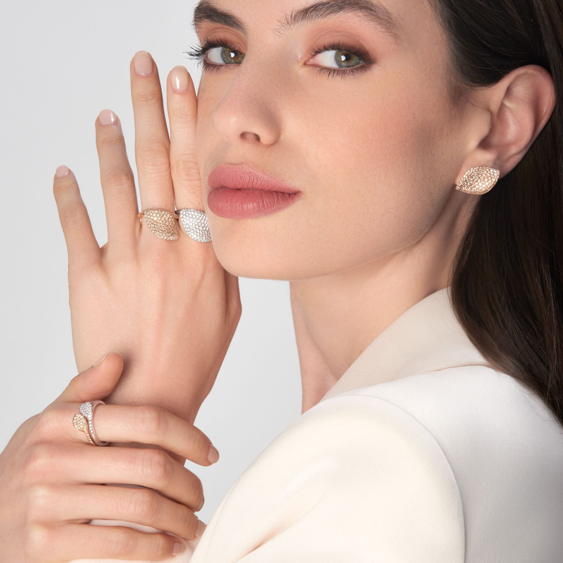 Petit Garden Ring