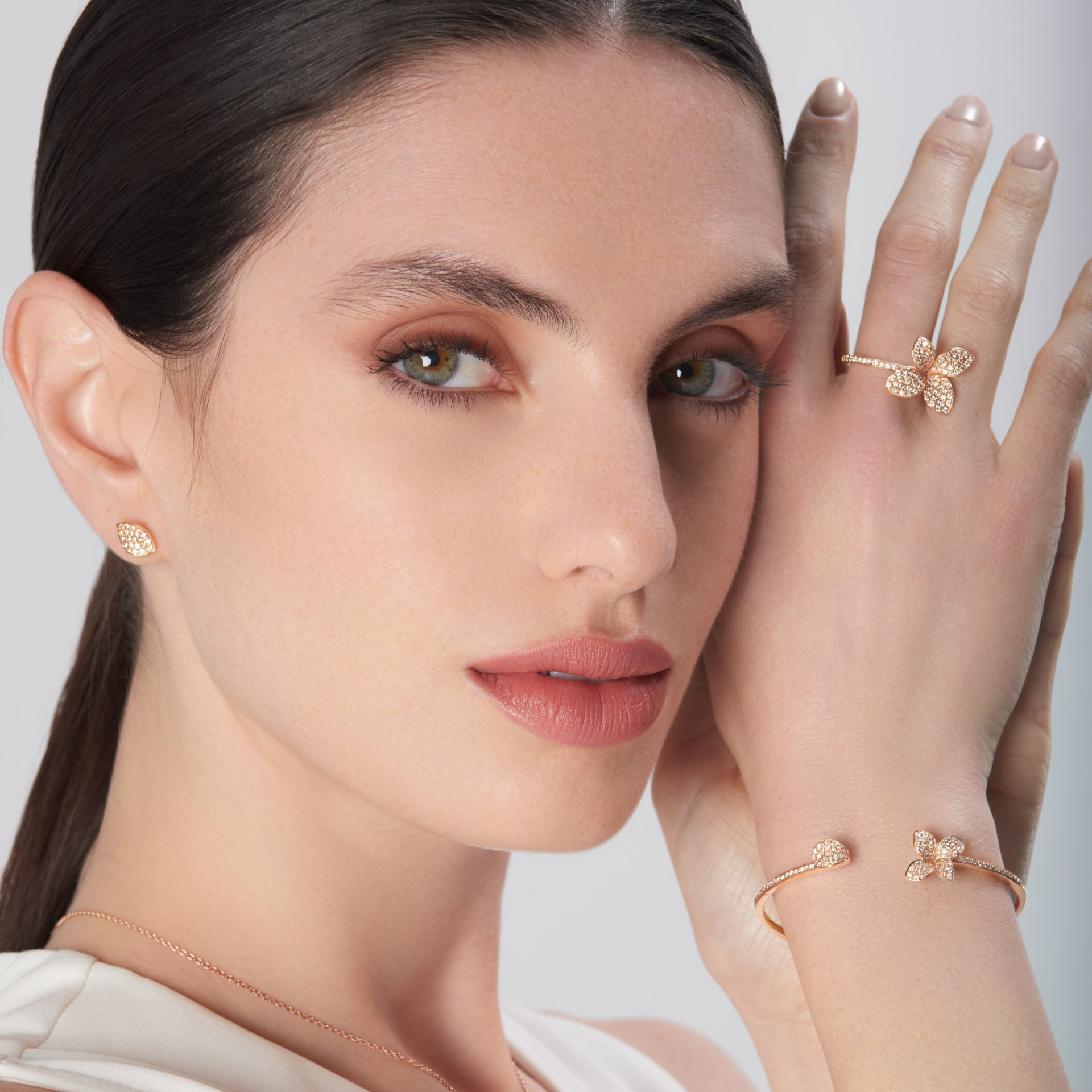 Petit Garden Ring