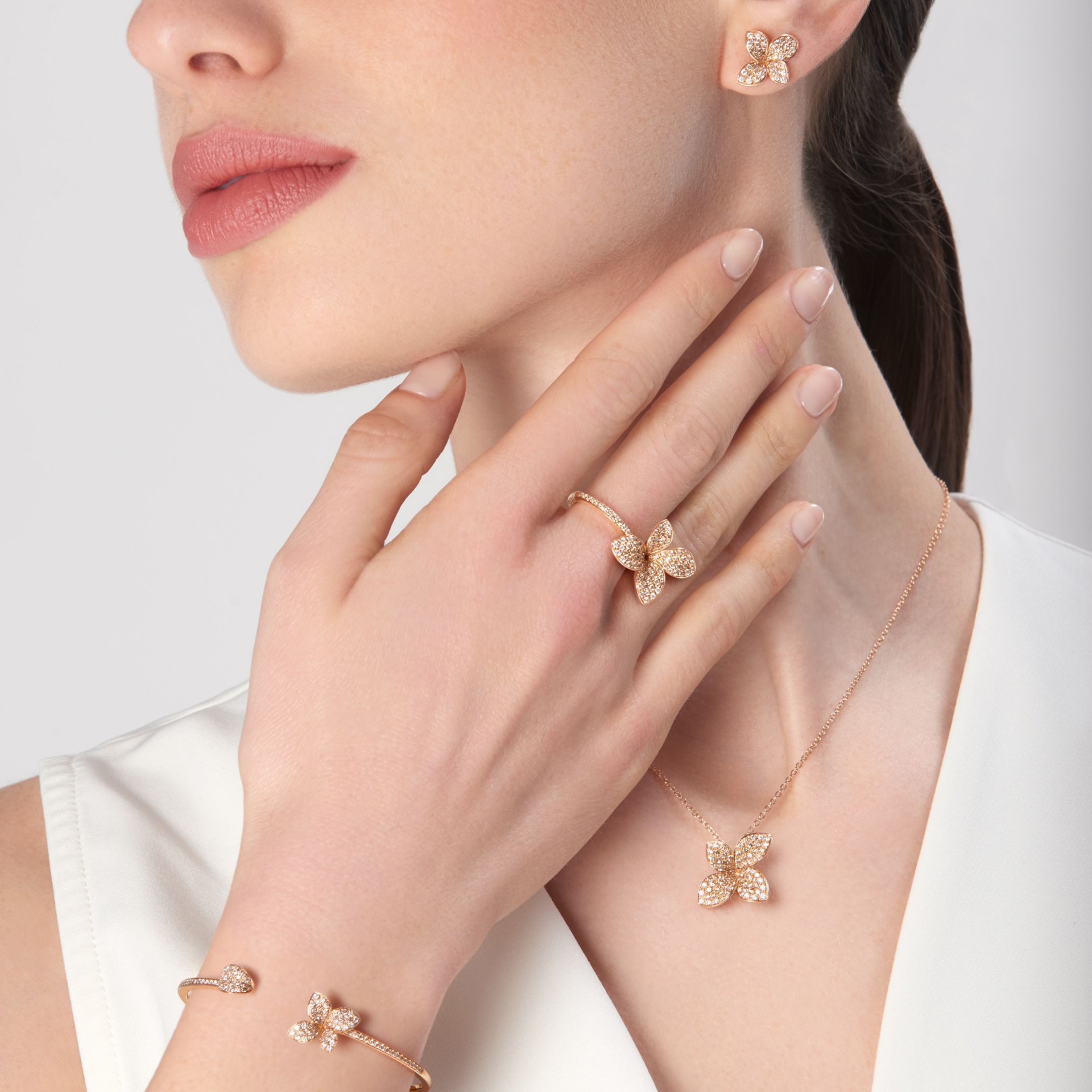 Petit Garden Ring