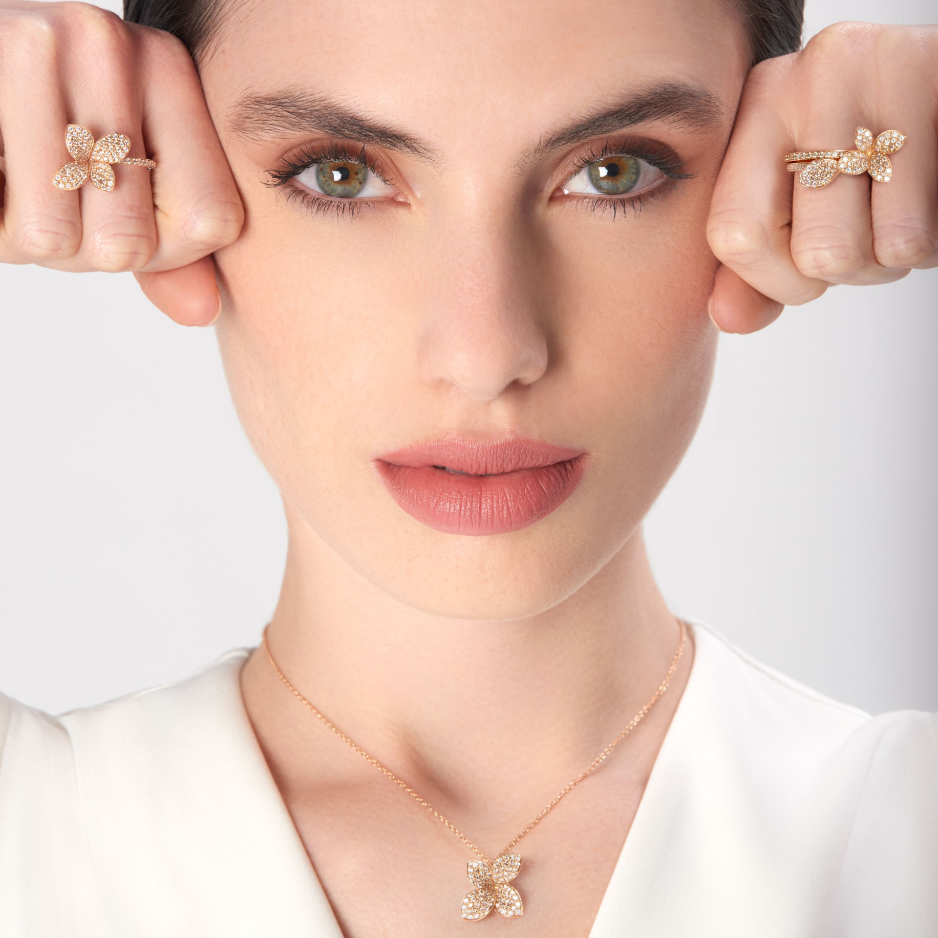 Petit Garden Ring