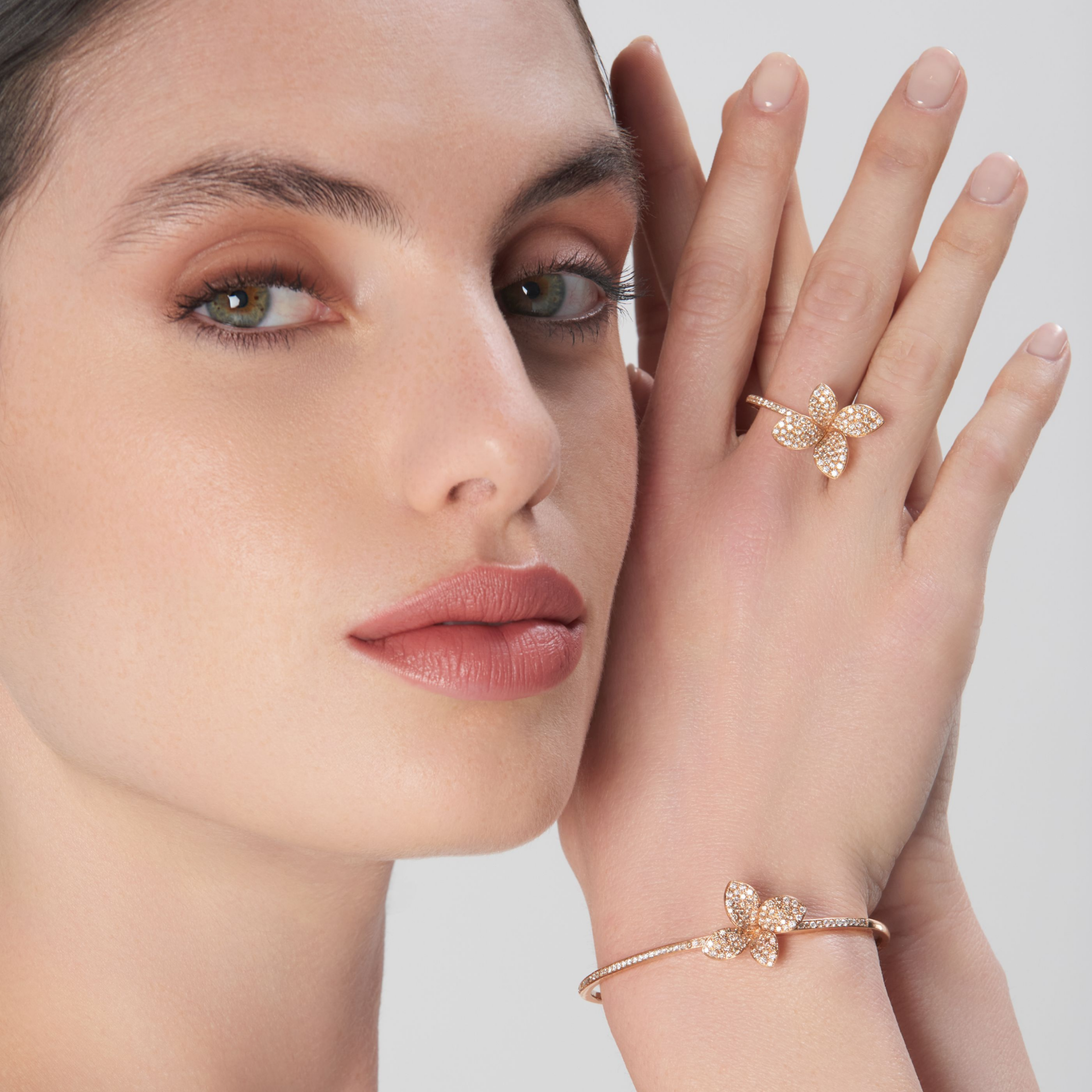 Petit Garden Ring