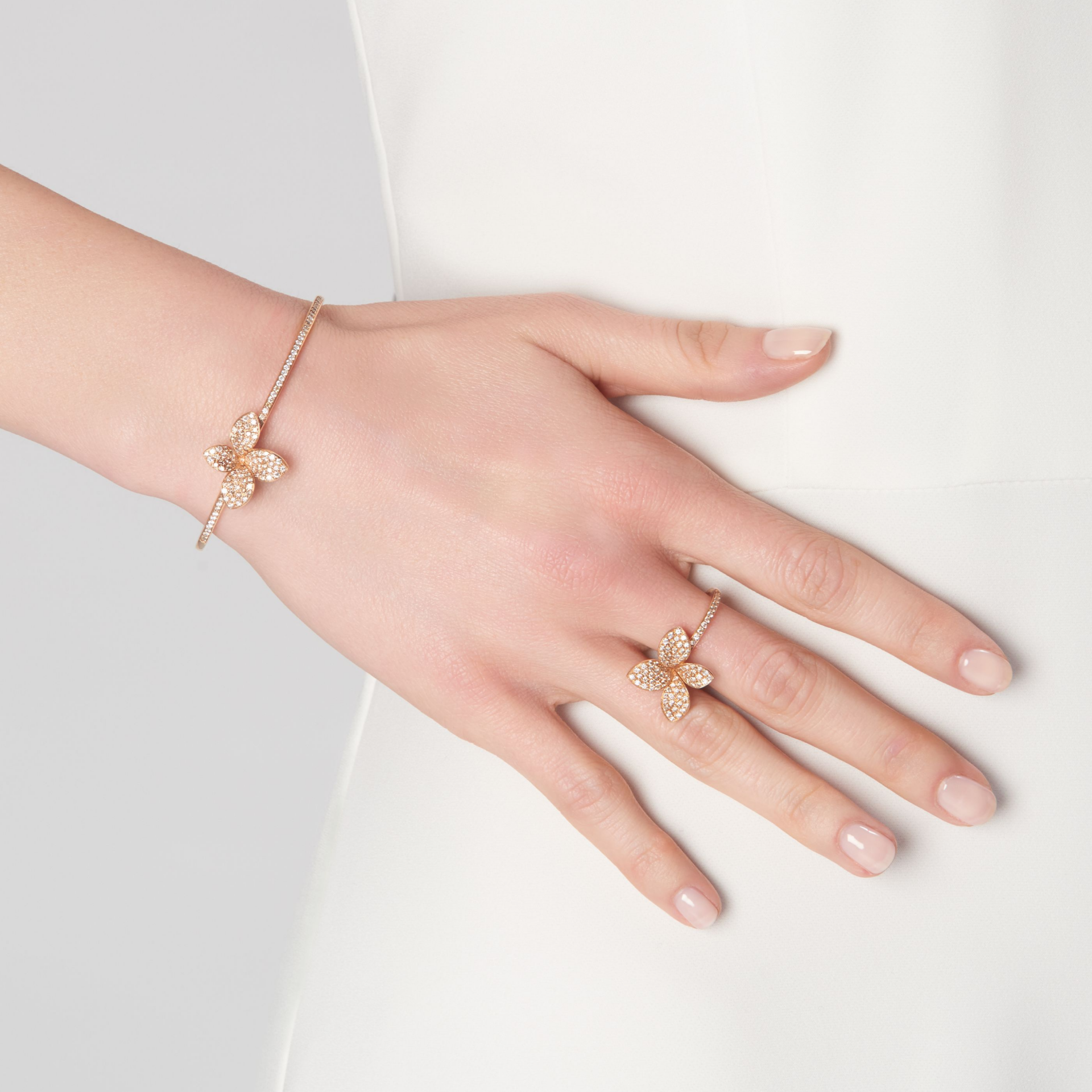 Petit Garden Ring