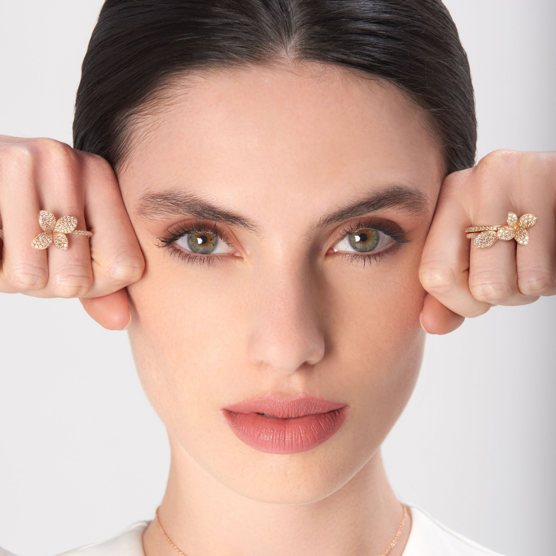 Petit Garden Ring