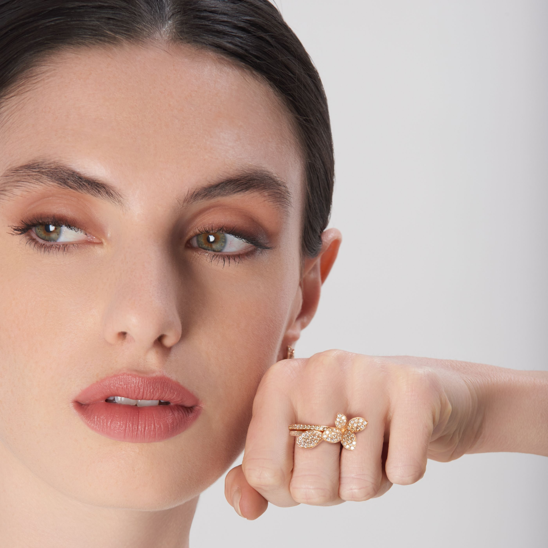 Petit Garden Ring