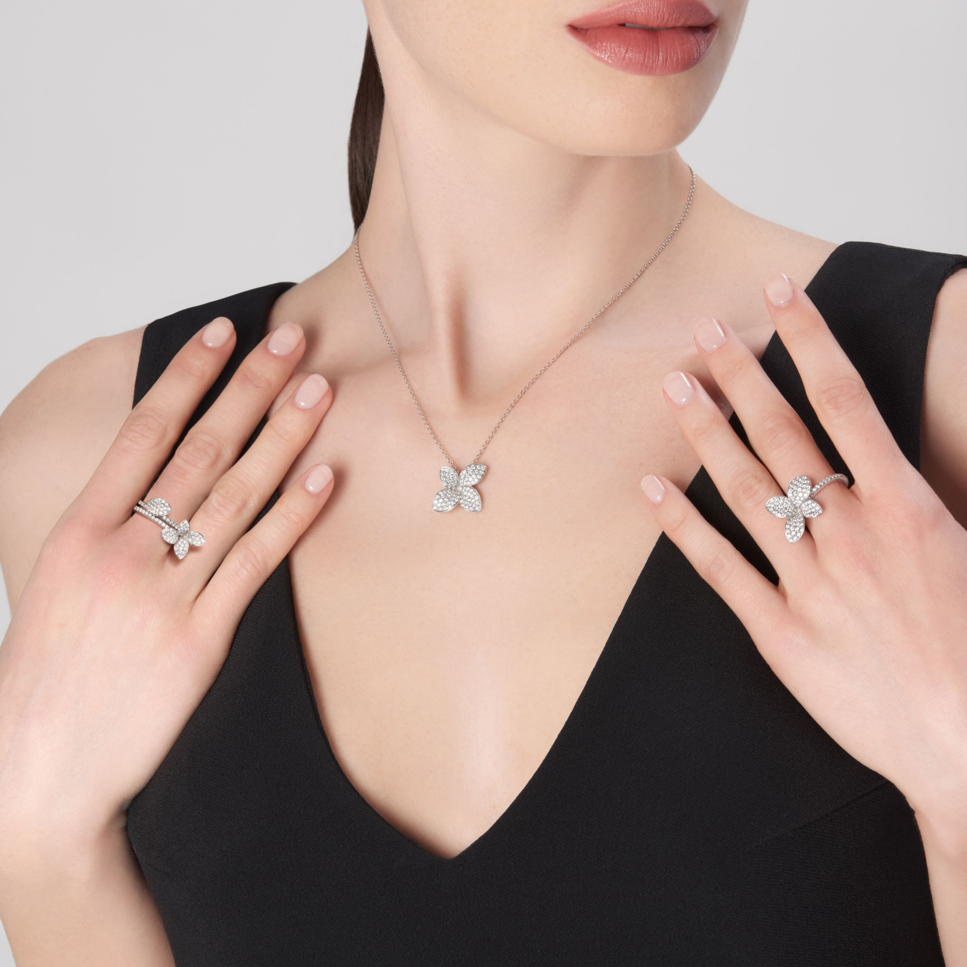 Petit Garden Ring