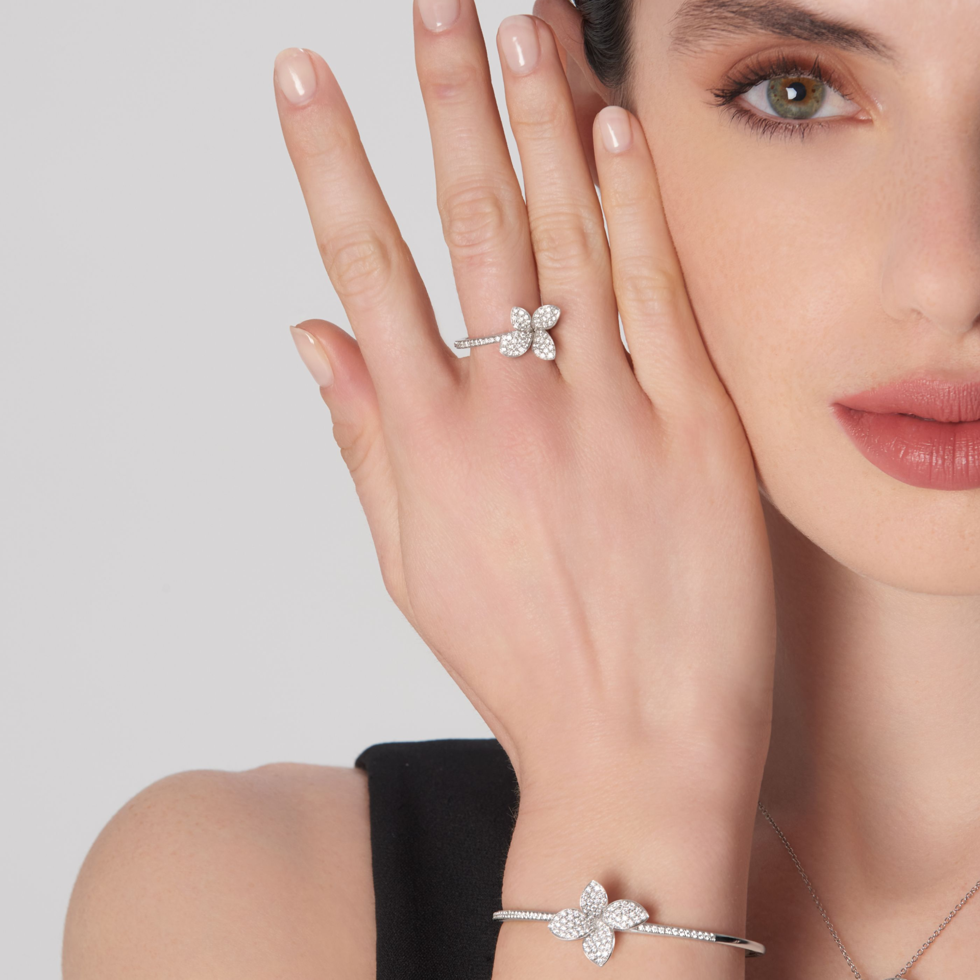 Petit Garden Ring