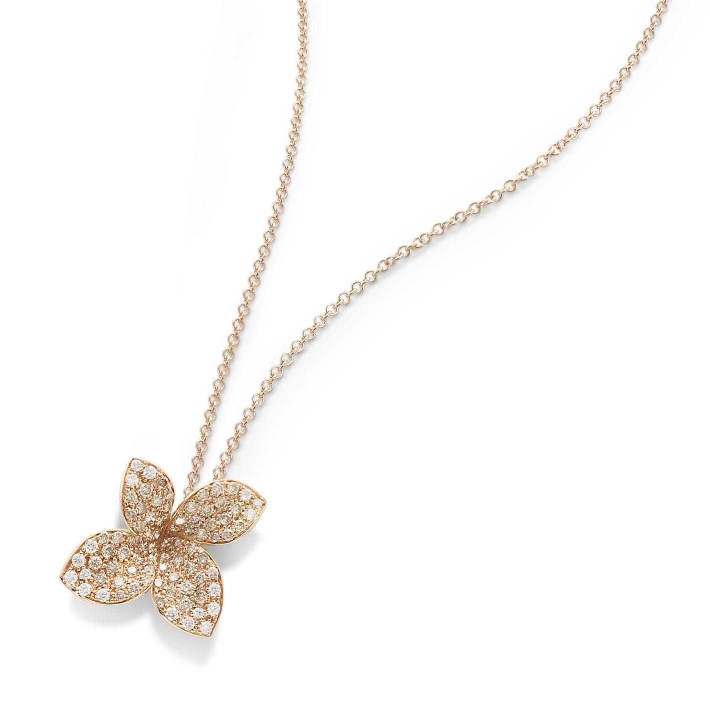 Petit Garden Necklace