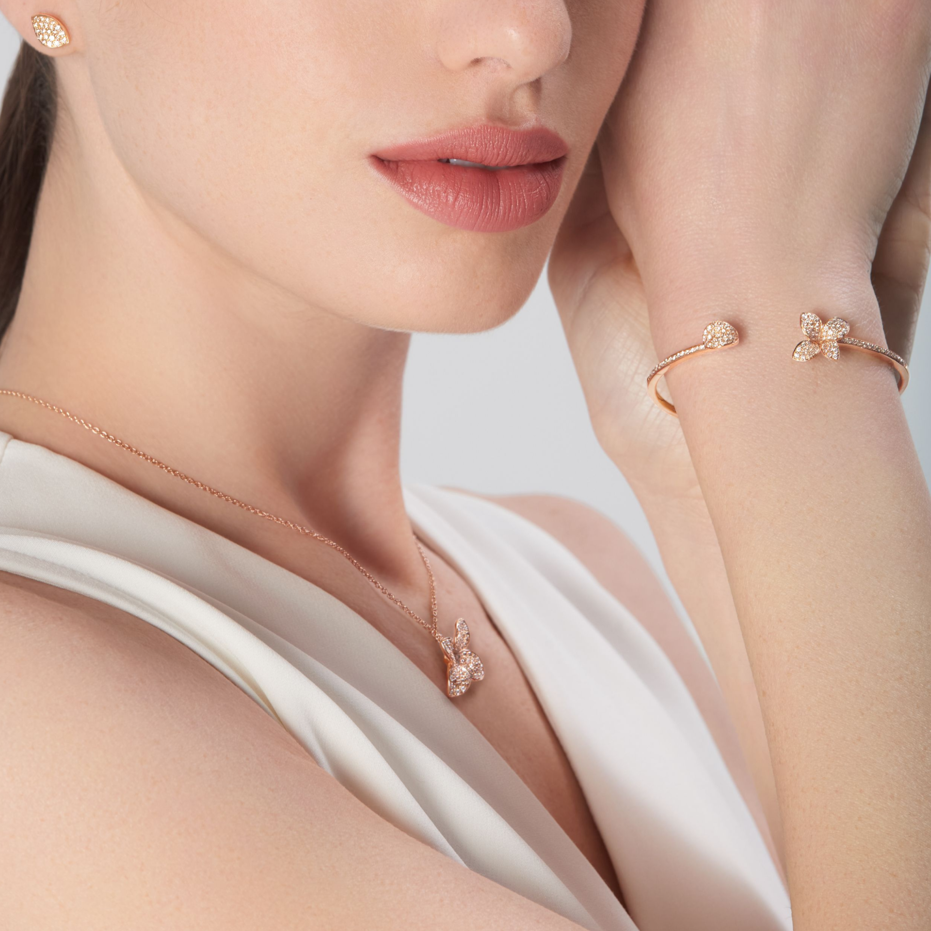 Petit Garden Bracelet
