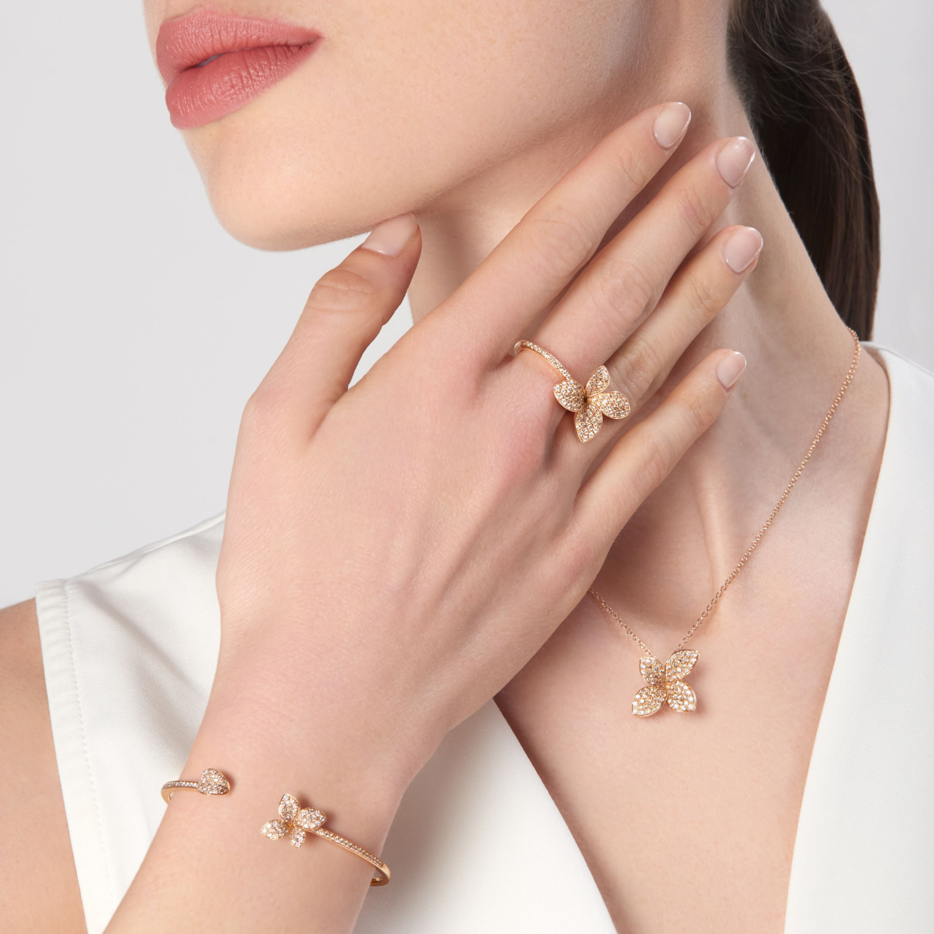 Petit Garden Bracelet