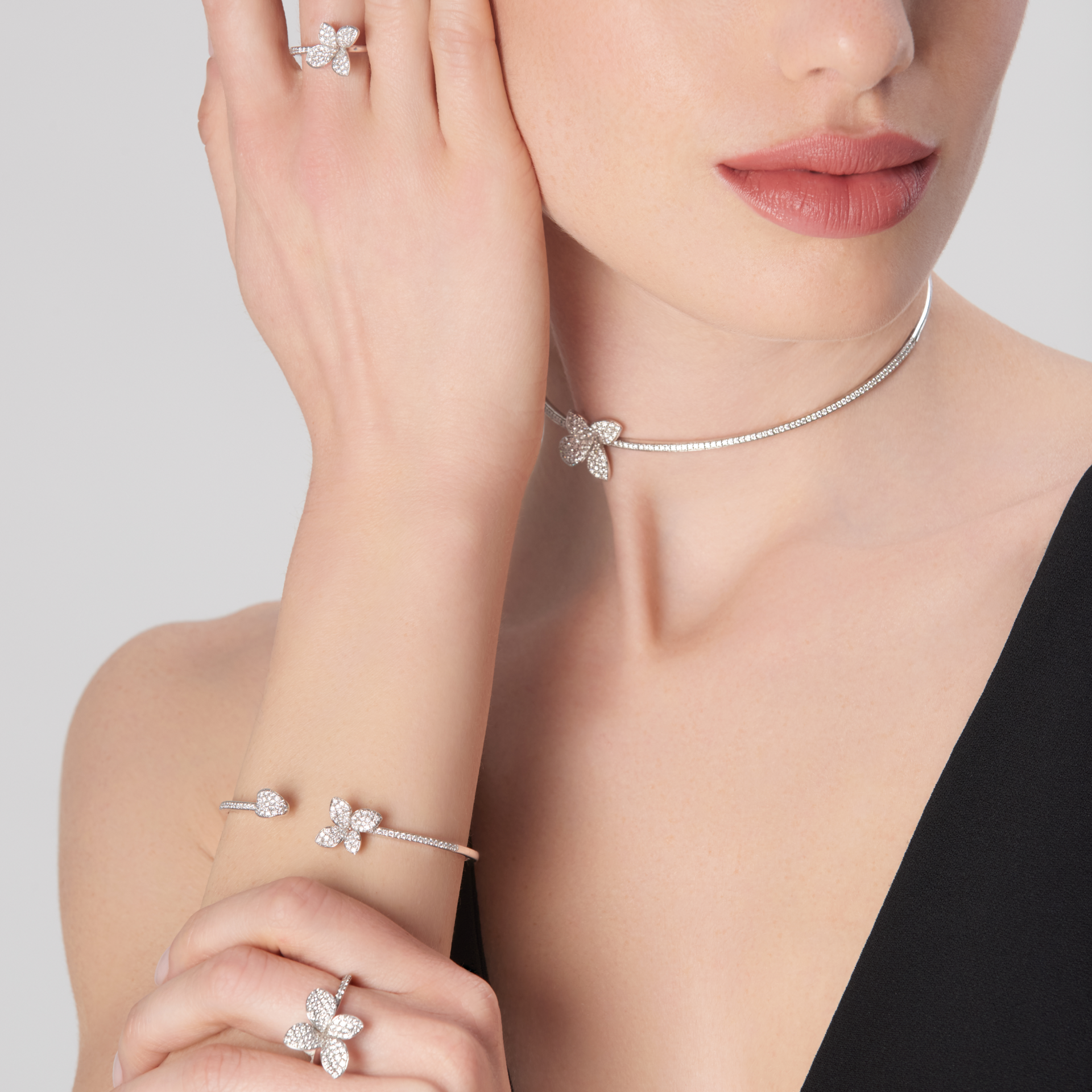 Petit Garden Bracelet