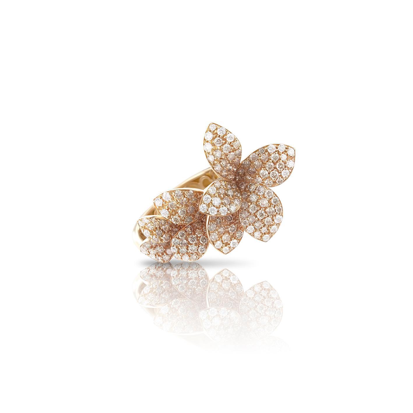 Petit Garden Ring