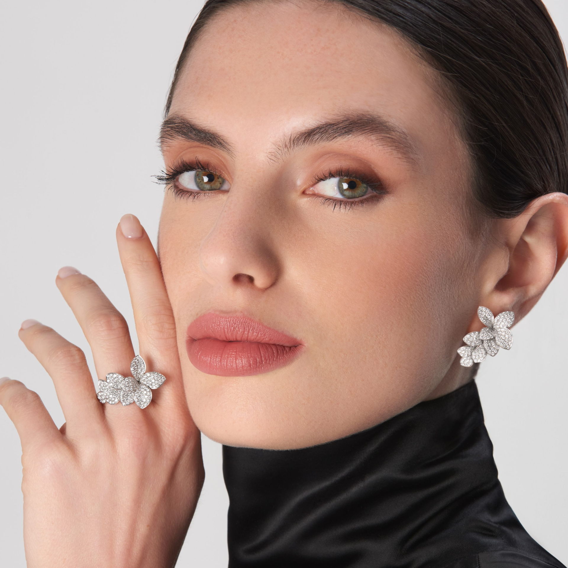 Petit Garden Ring