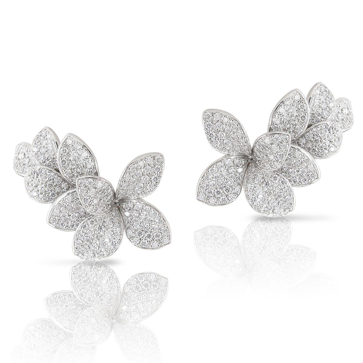 Petit Garden Earrings