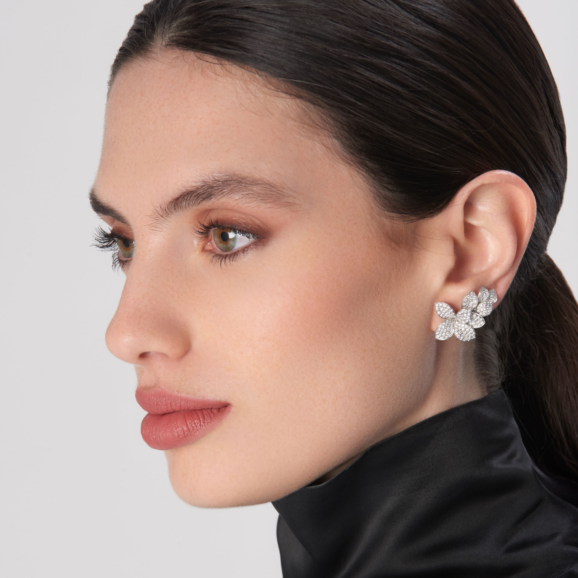 Petit Garden Earrings
