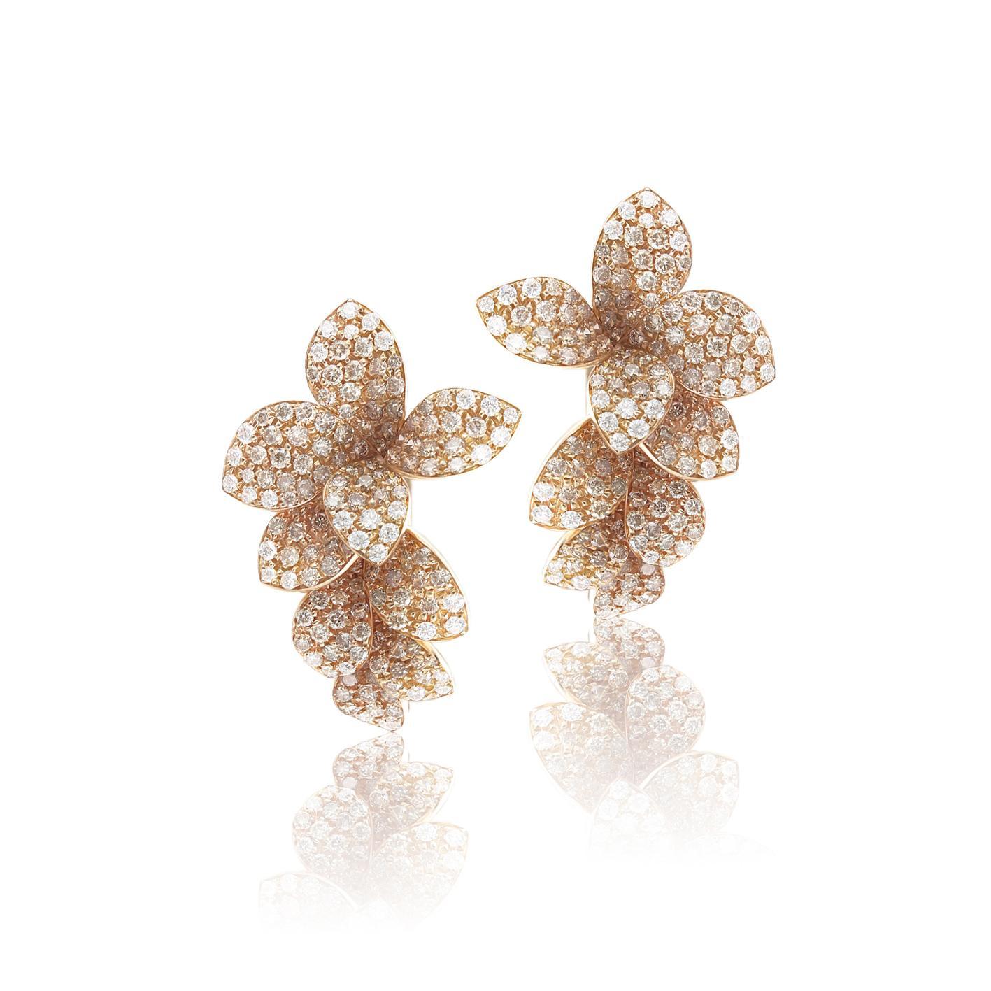 Petit Garden Earrings