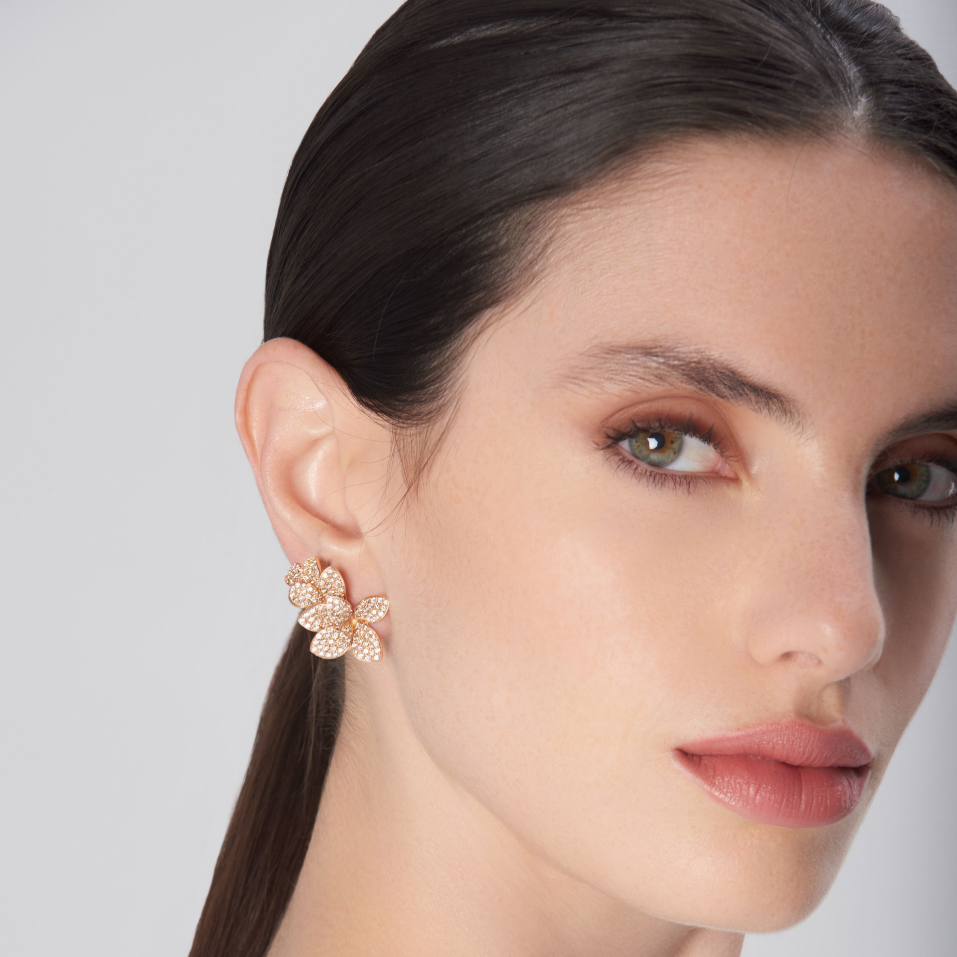 Petit Garden Earrings