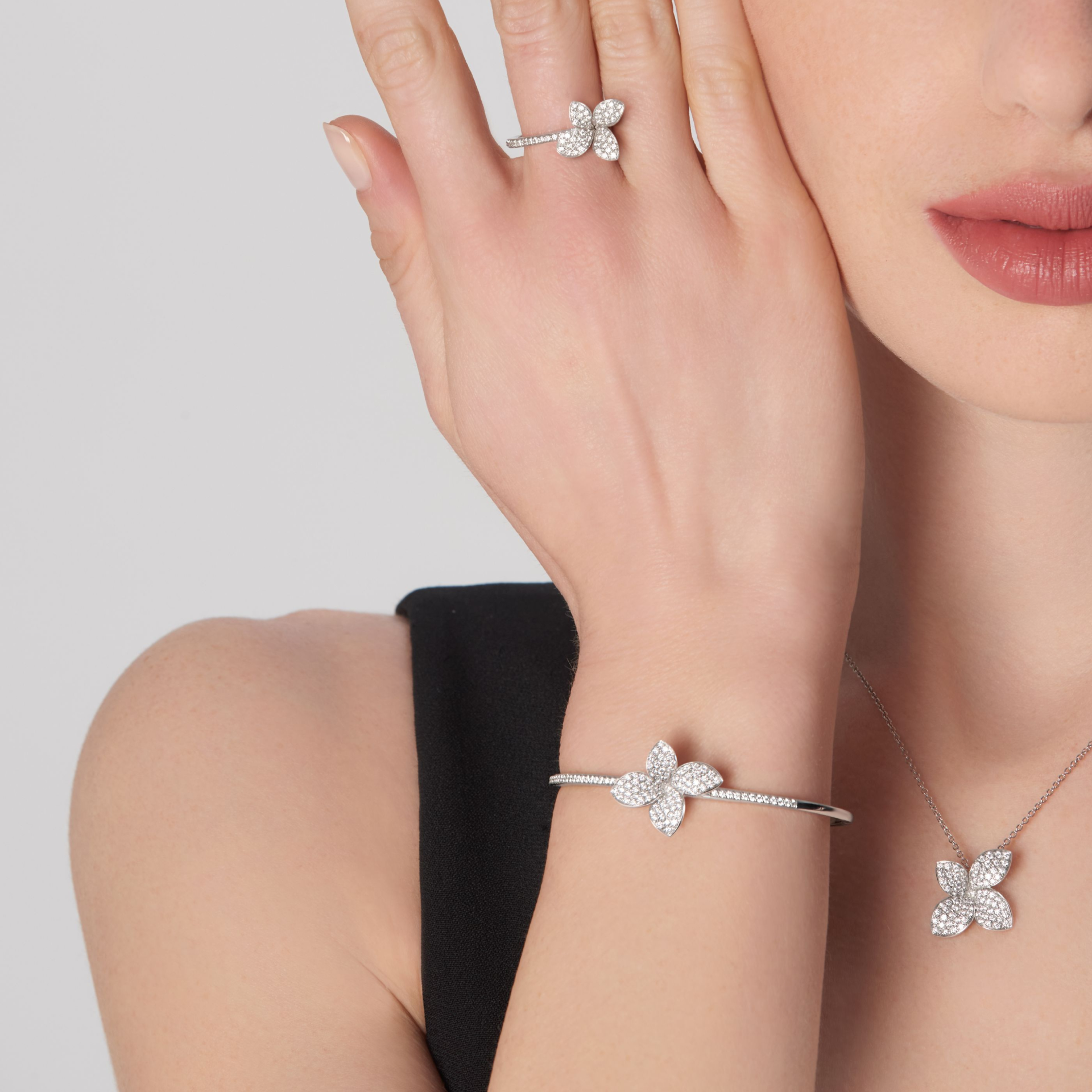 Petit Garden Bracelet