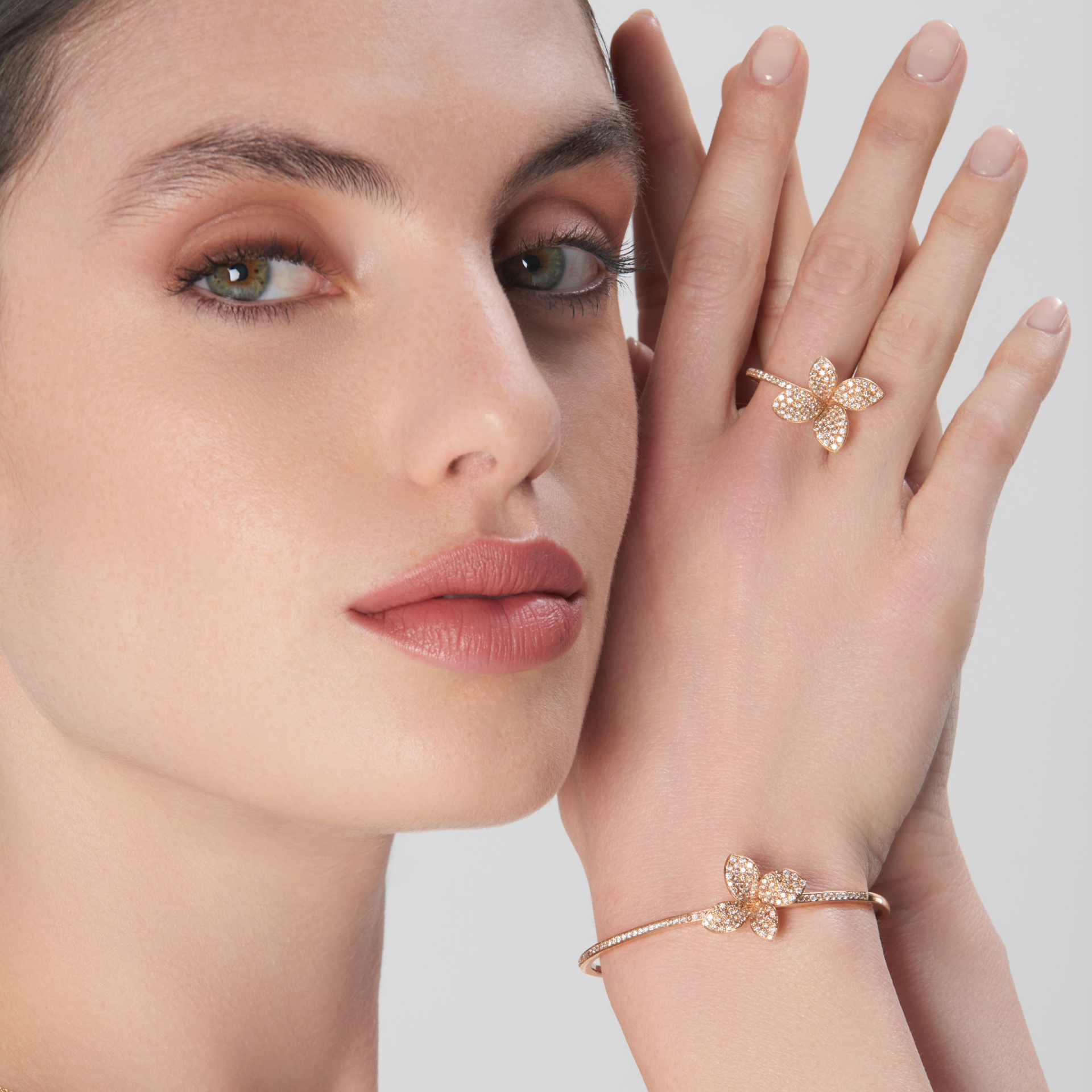 Petit Garden Bracelet