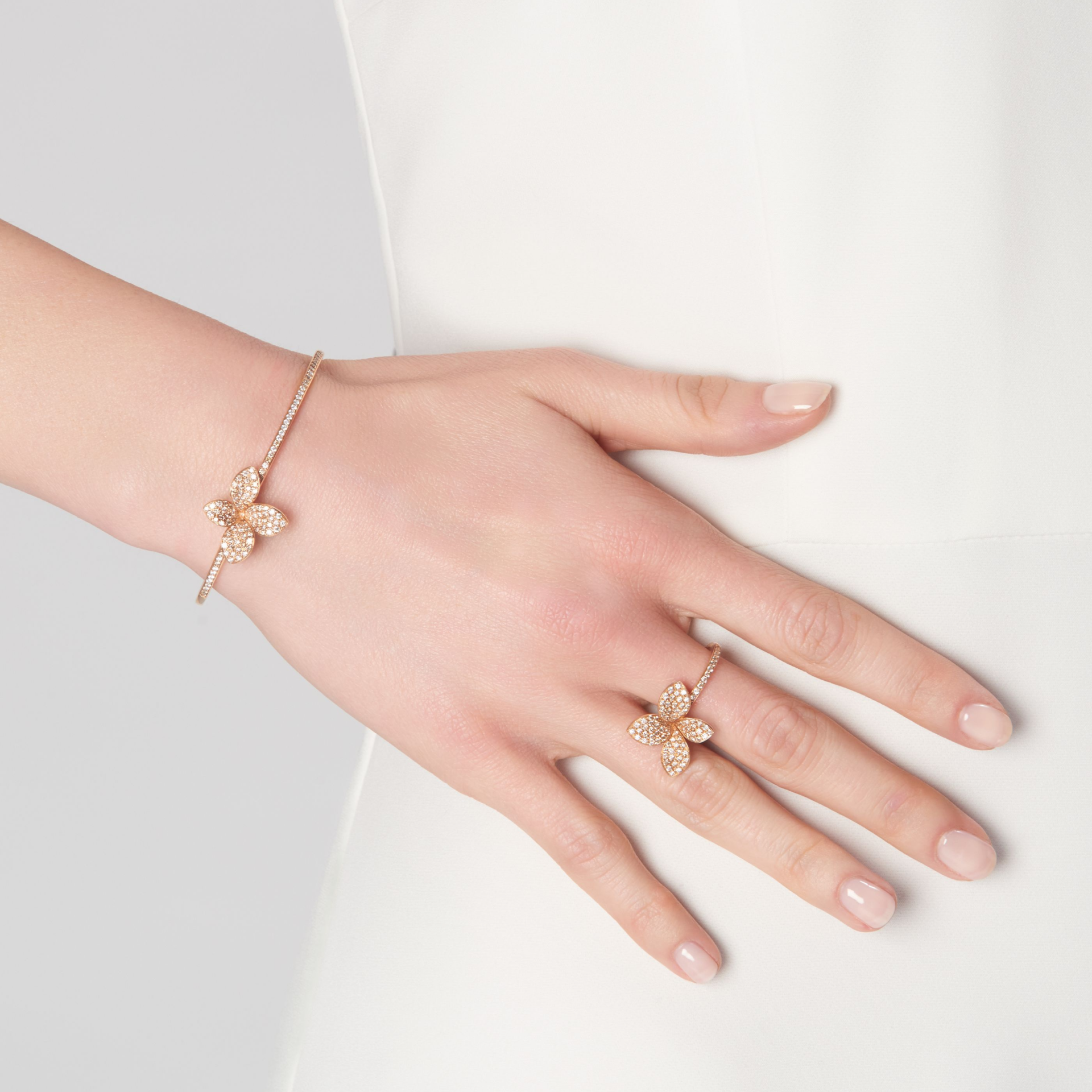 Petit Garden Bracelet