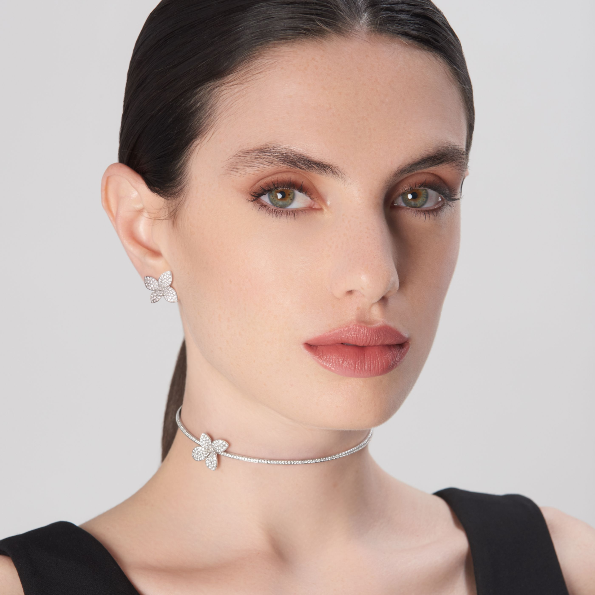 Petit Garden Choker