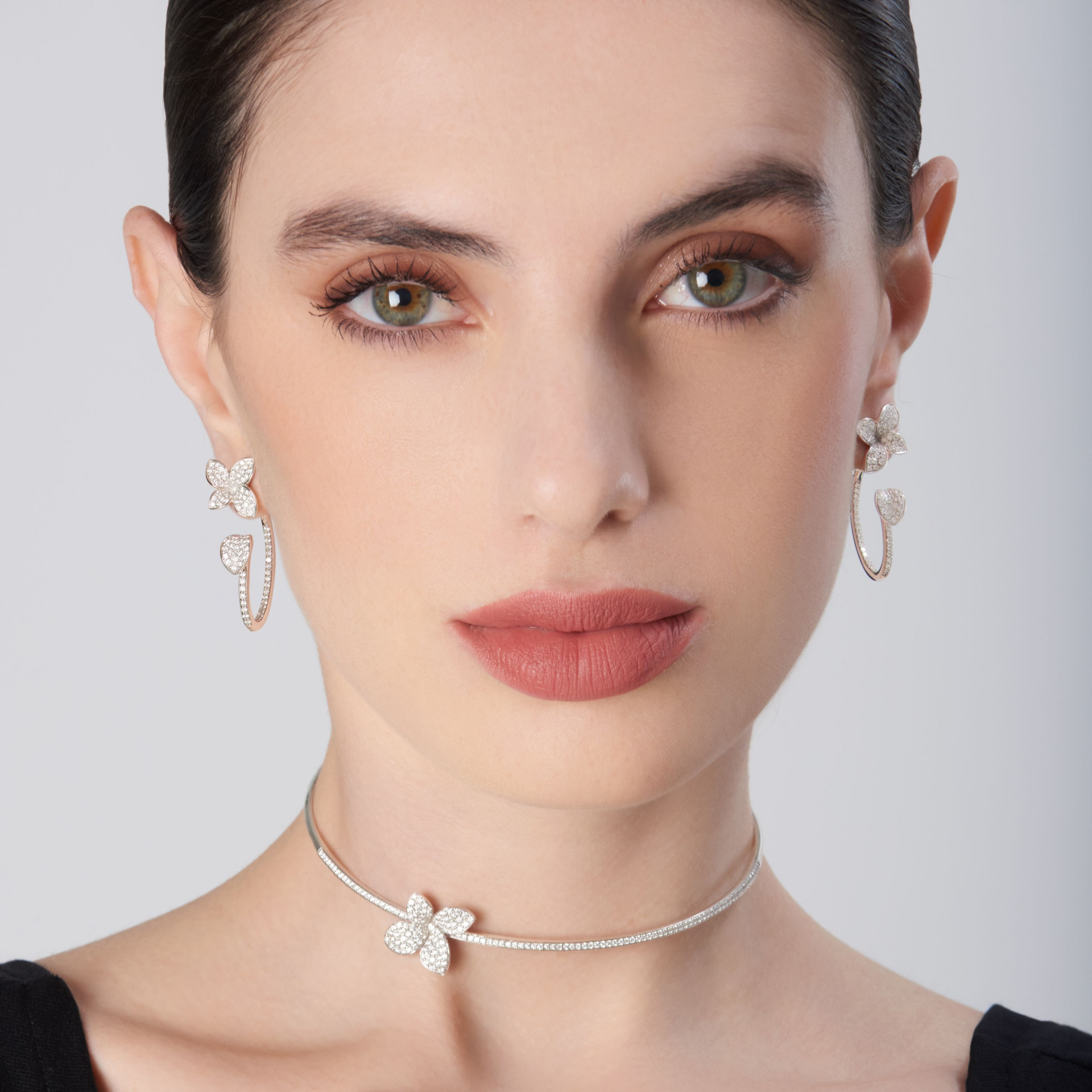 Petit Garden Choker