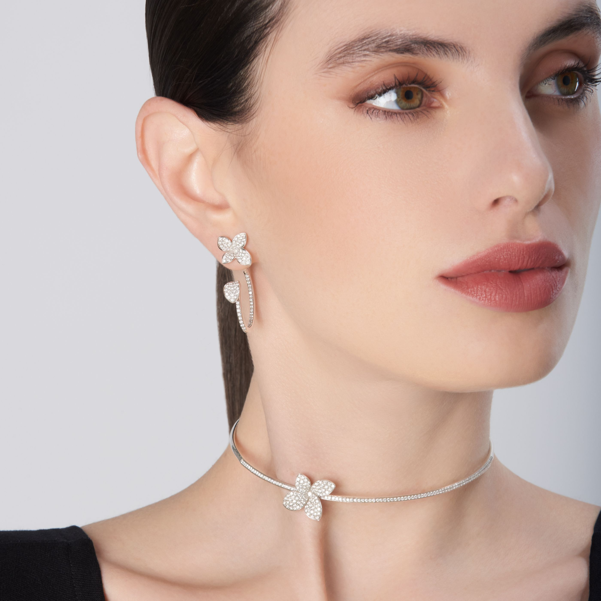 Petit Garden Choker
