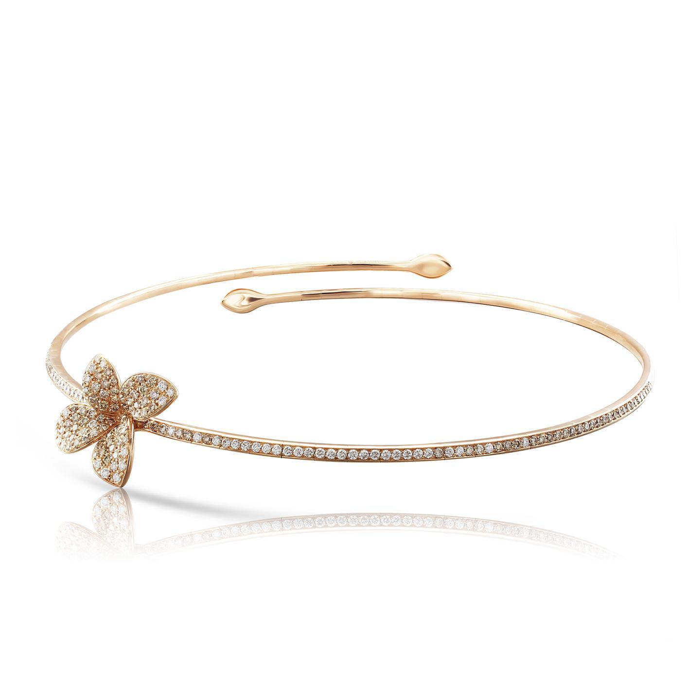 Petit Garden Choker
