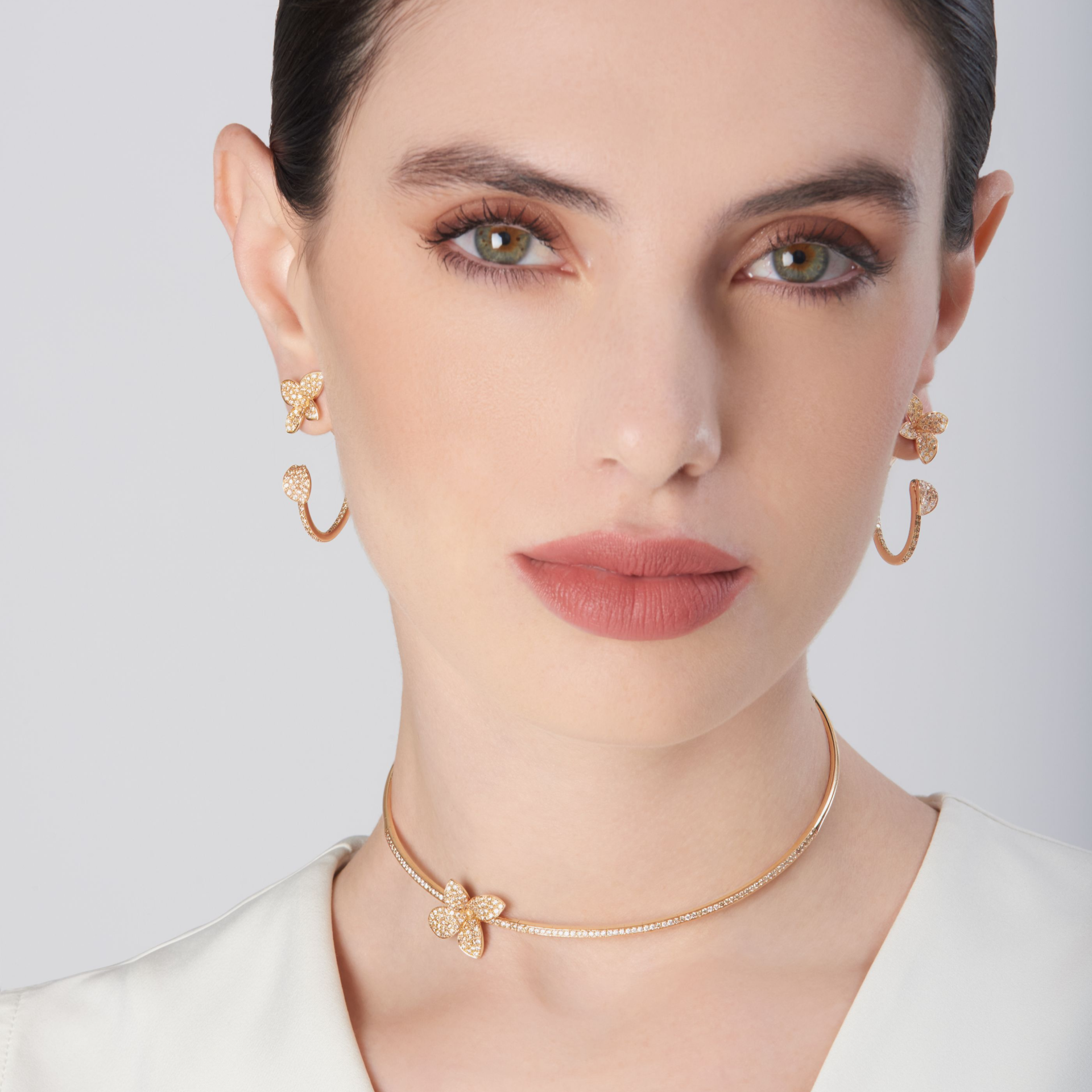 Petit Garden Choker