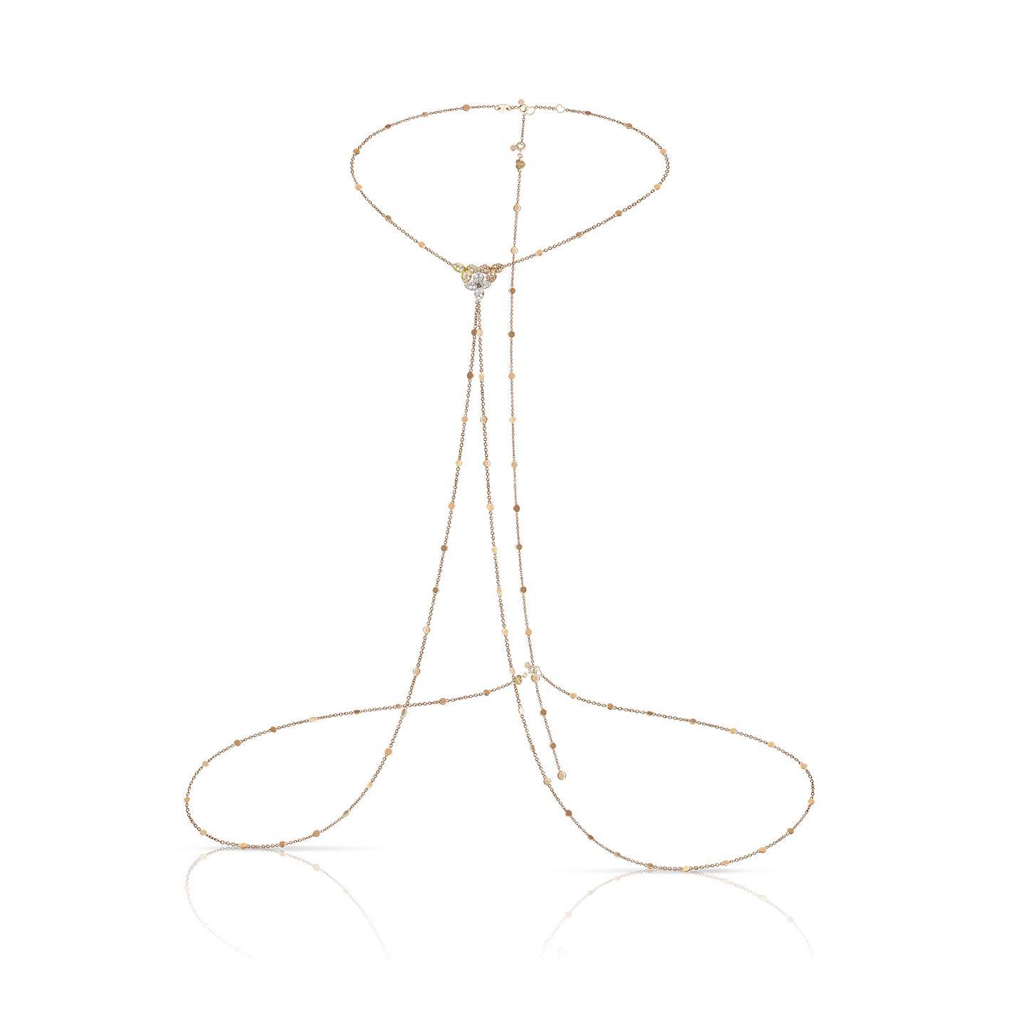 Petit Garden Body Sautoir