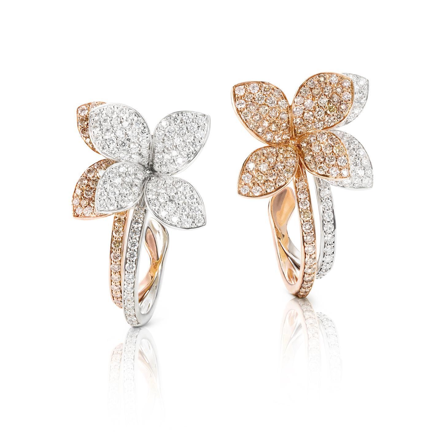 Petit Garden Libellule Earrings