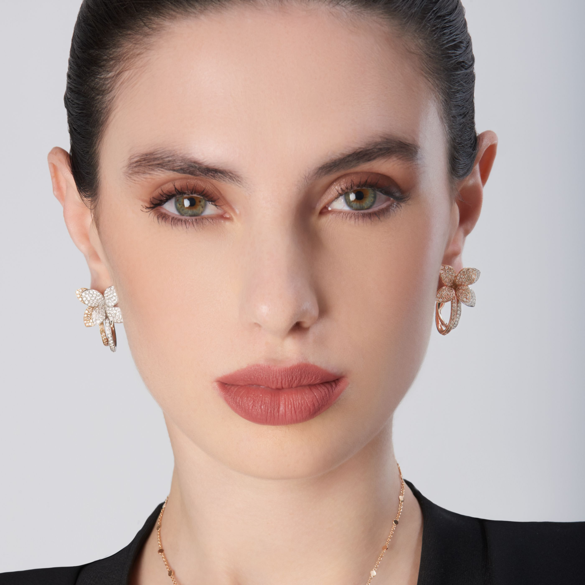 Petit Garden Libellule Earrings