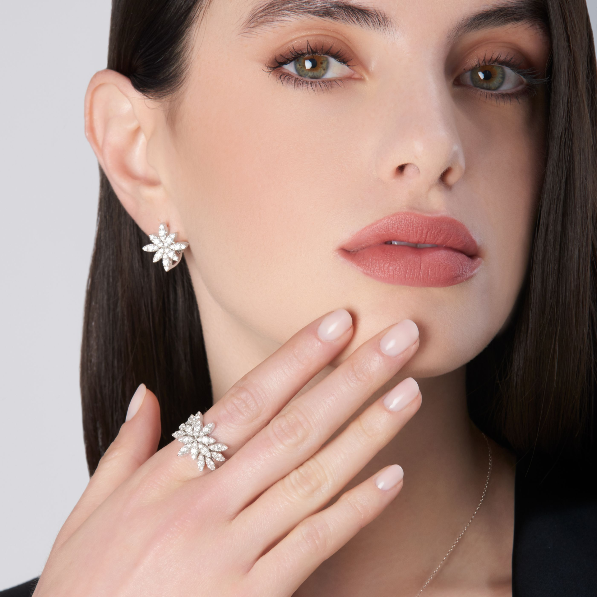 Ghirlanda Classics Earrings