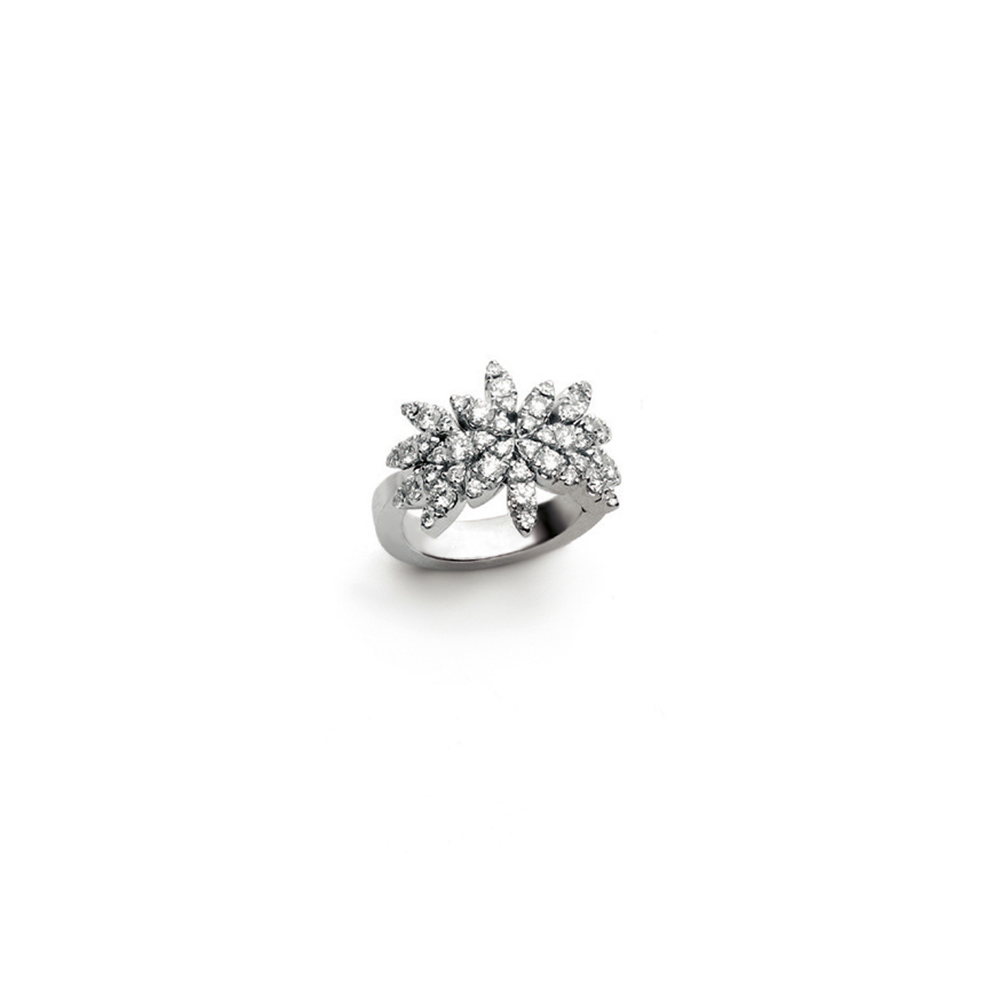Ghirlanda Classics Ring