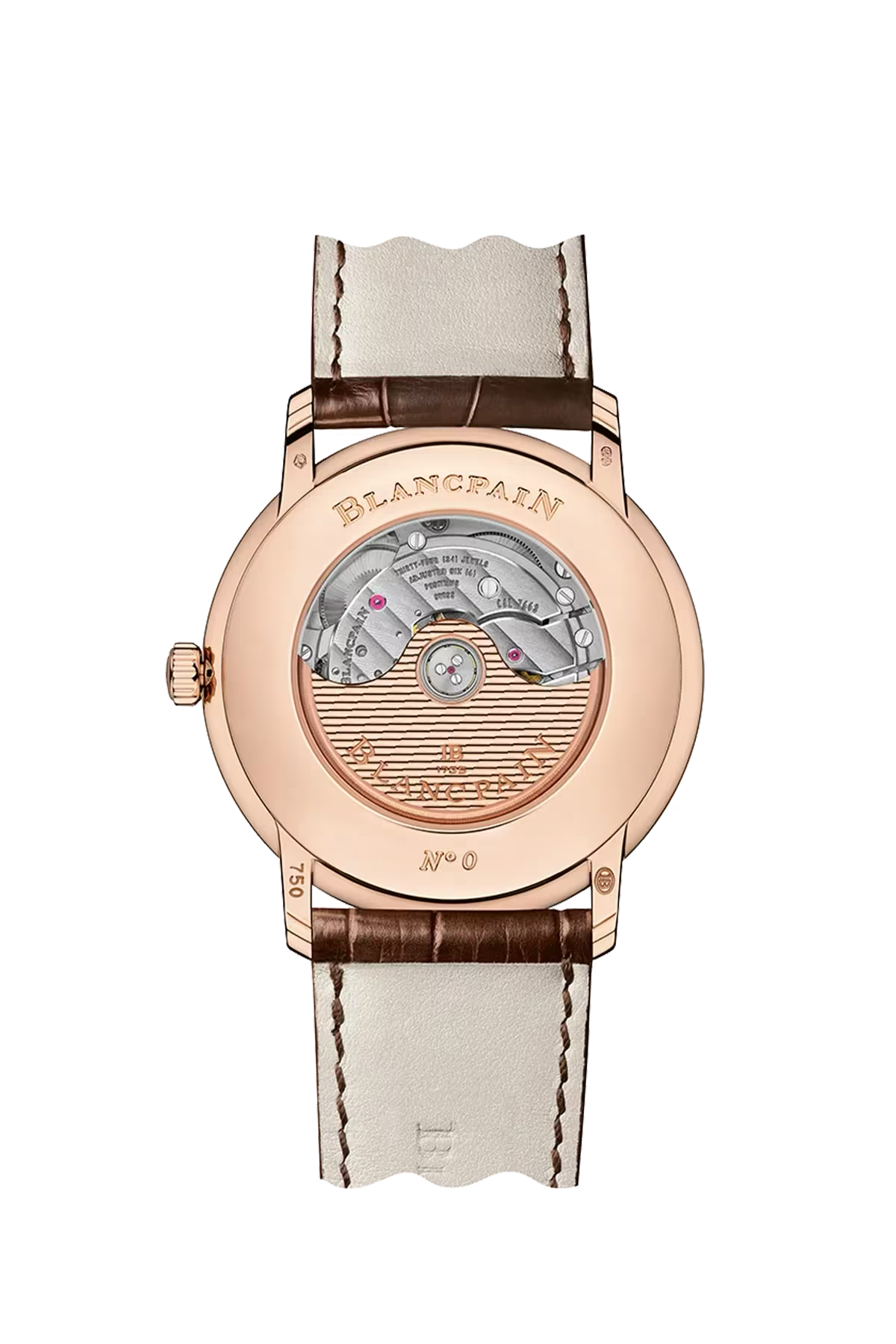 Villeret Ultraplate