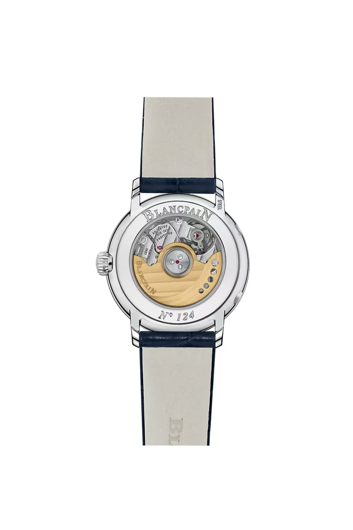Villeret Quantième Phases de Lune