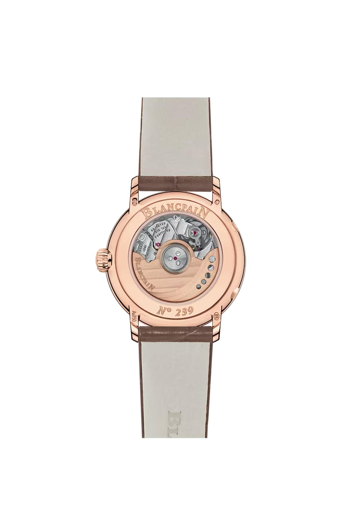 Villeret Quantième Phases de Lune