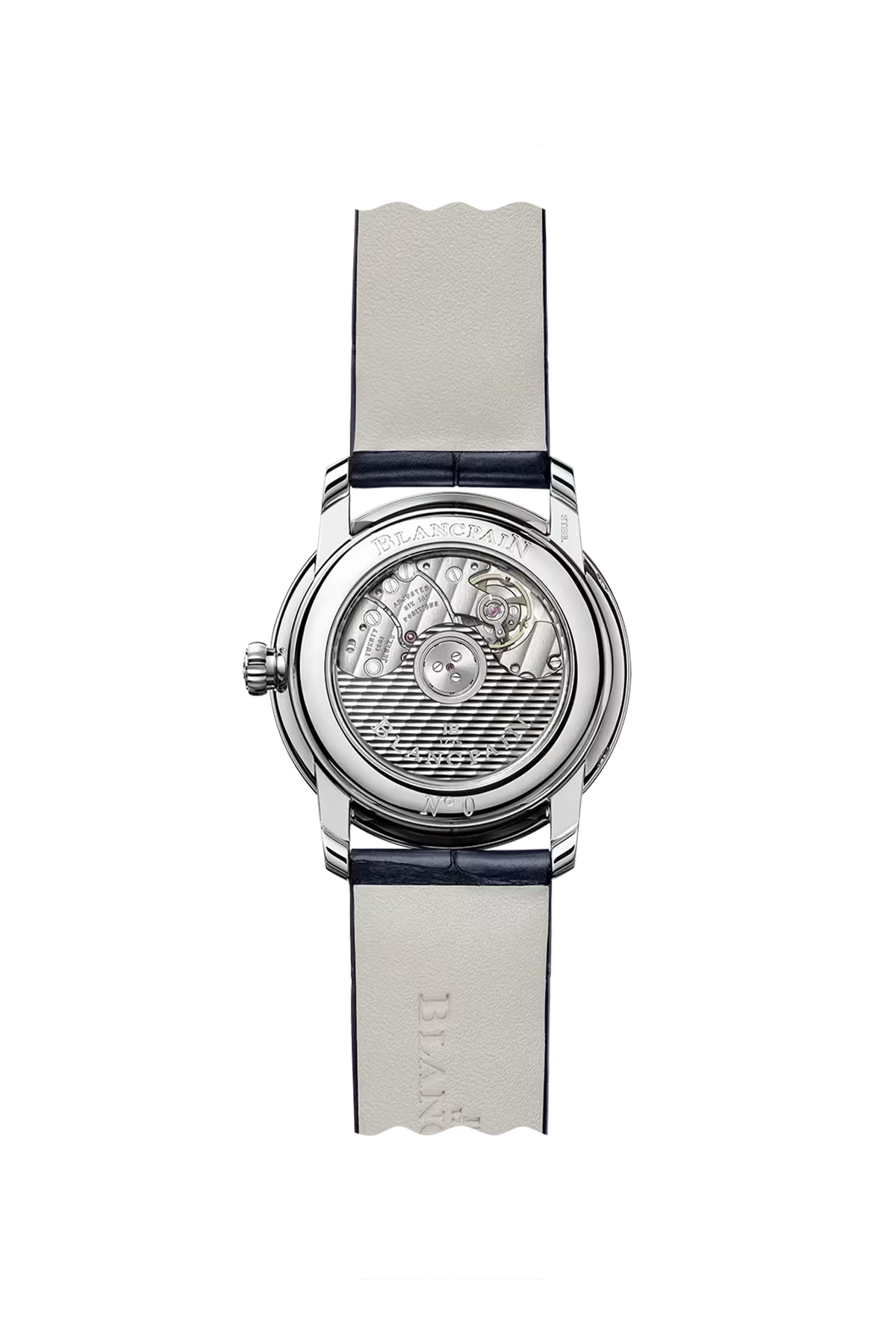 Villeret Quantième Phases de Lune
