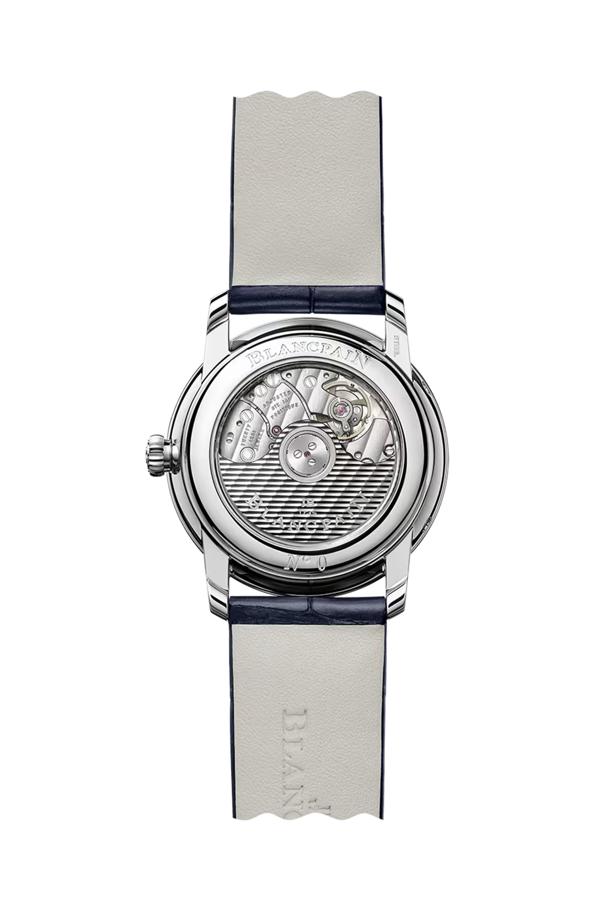 Villeret Quantième Phases de Lune