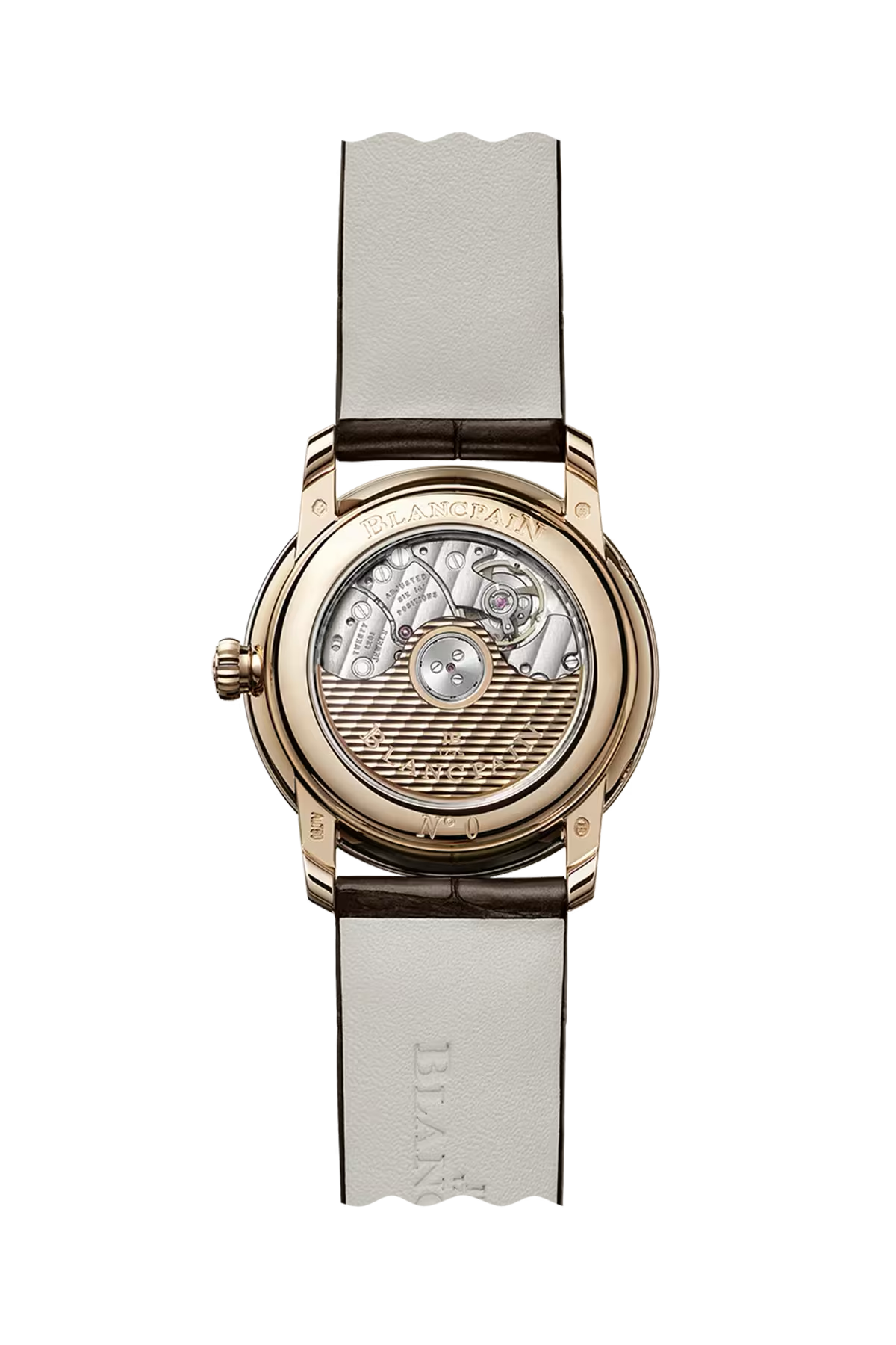 Villeret Quantième Phases de Lune